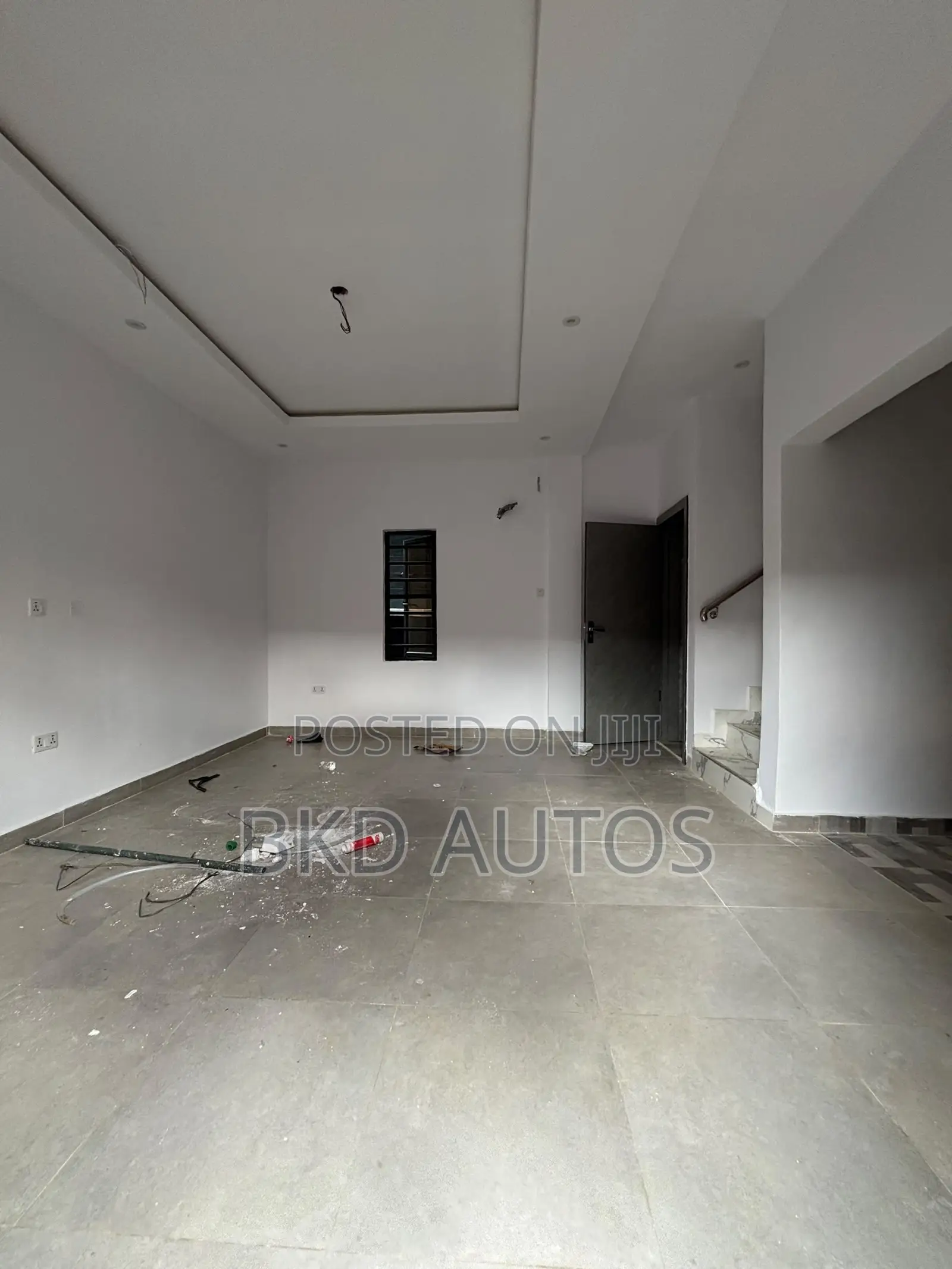 2bdrm Duplex in Berger for sale