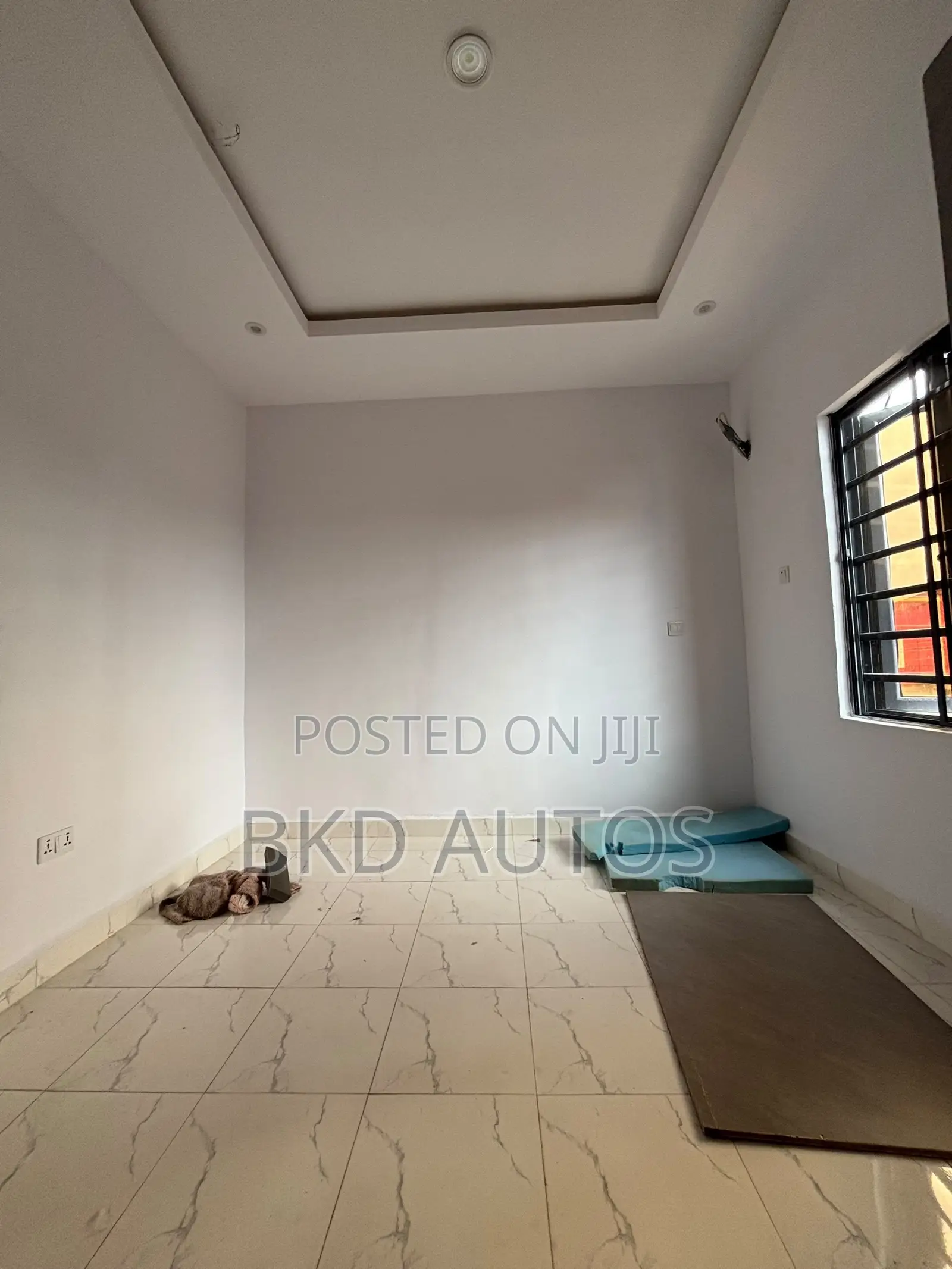 2bdrm Duplex in Berger for sale