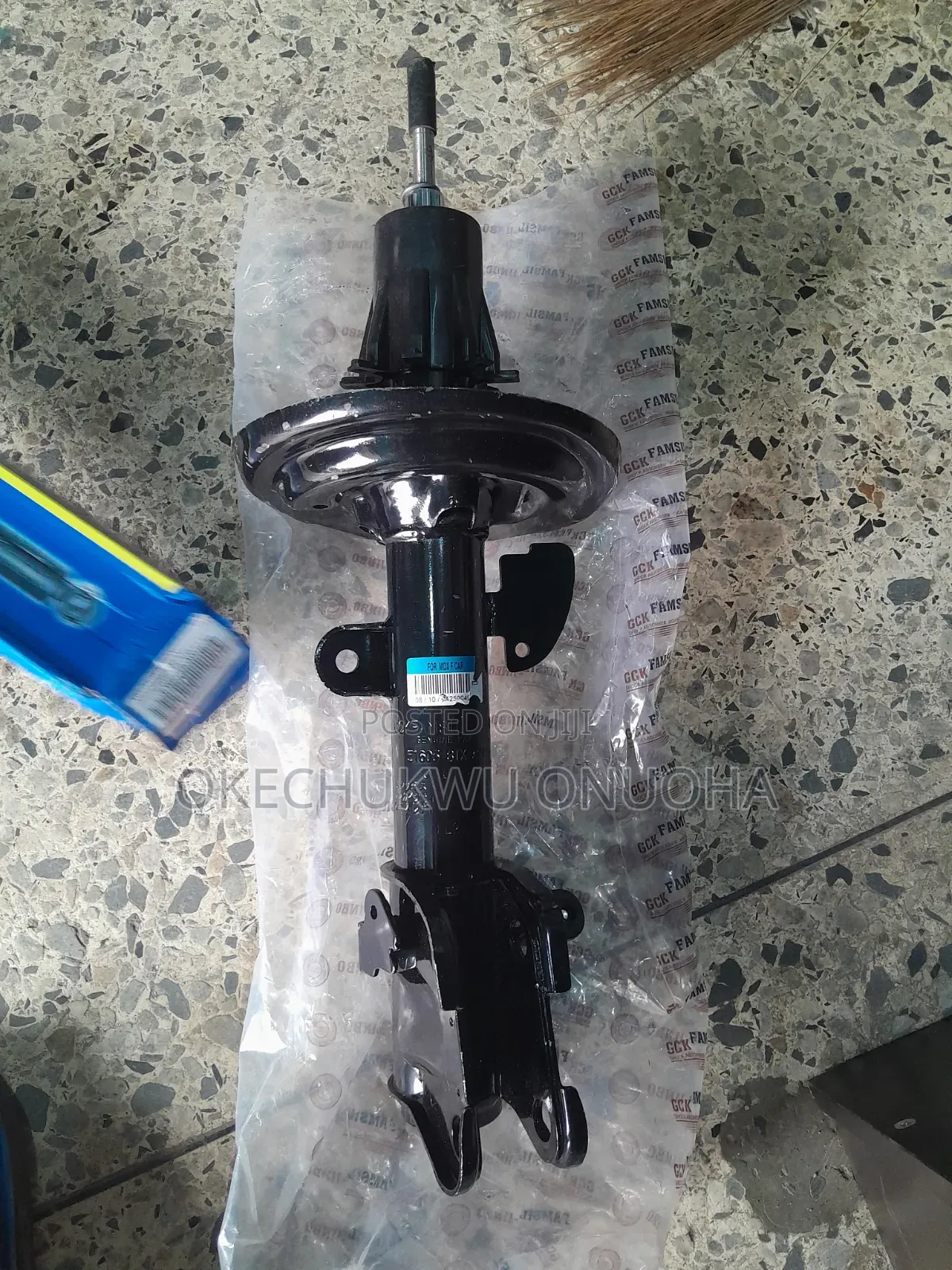 Front Shock Absorber for Honda 209mdx