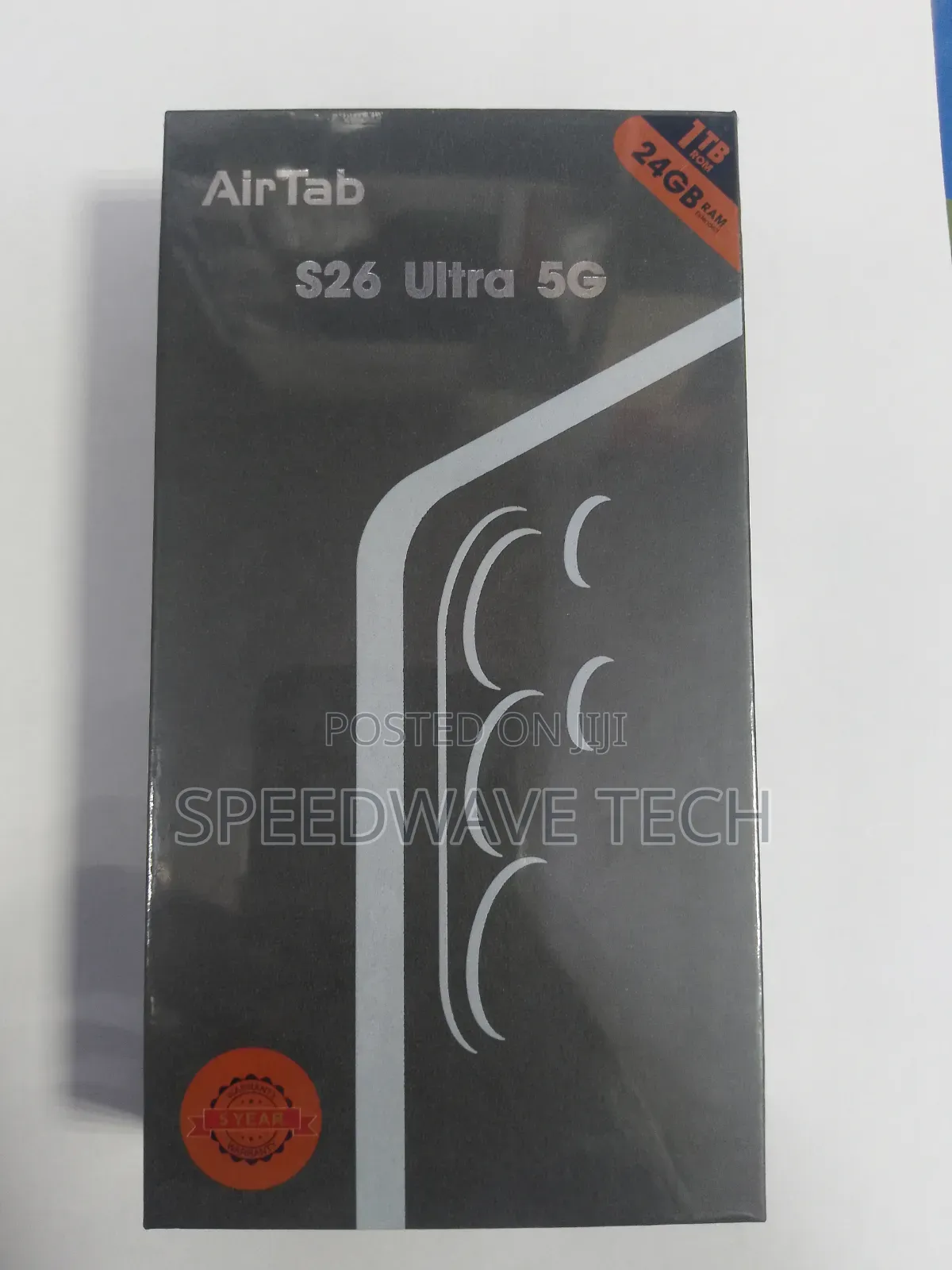 New AirTab S26 Pro+ 1 TB