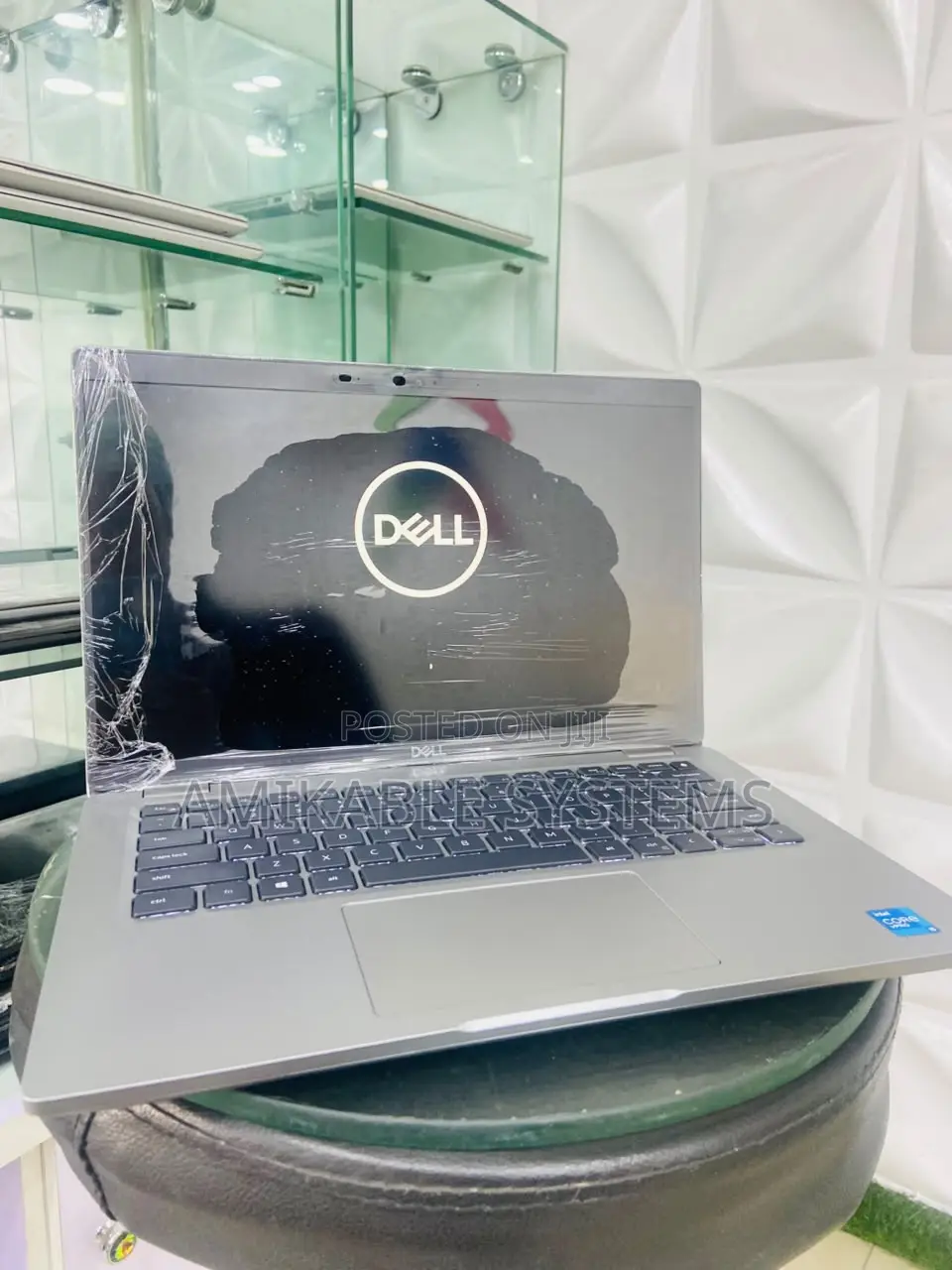 Laptop Dell Latitude 5420 16GB Intel Core i5 SSD 256GB