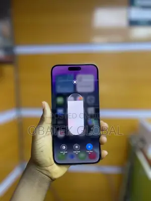 Apple iPhone 14 Pro Max 256 GB Purple