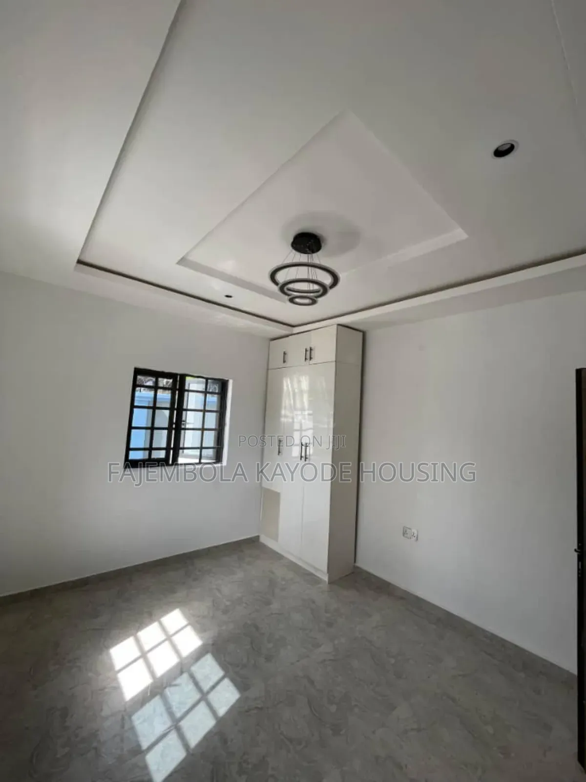 1bdrm Block of Flats in Richie Garden Estate, Rind Road for rent