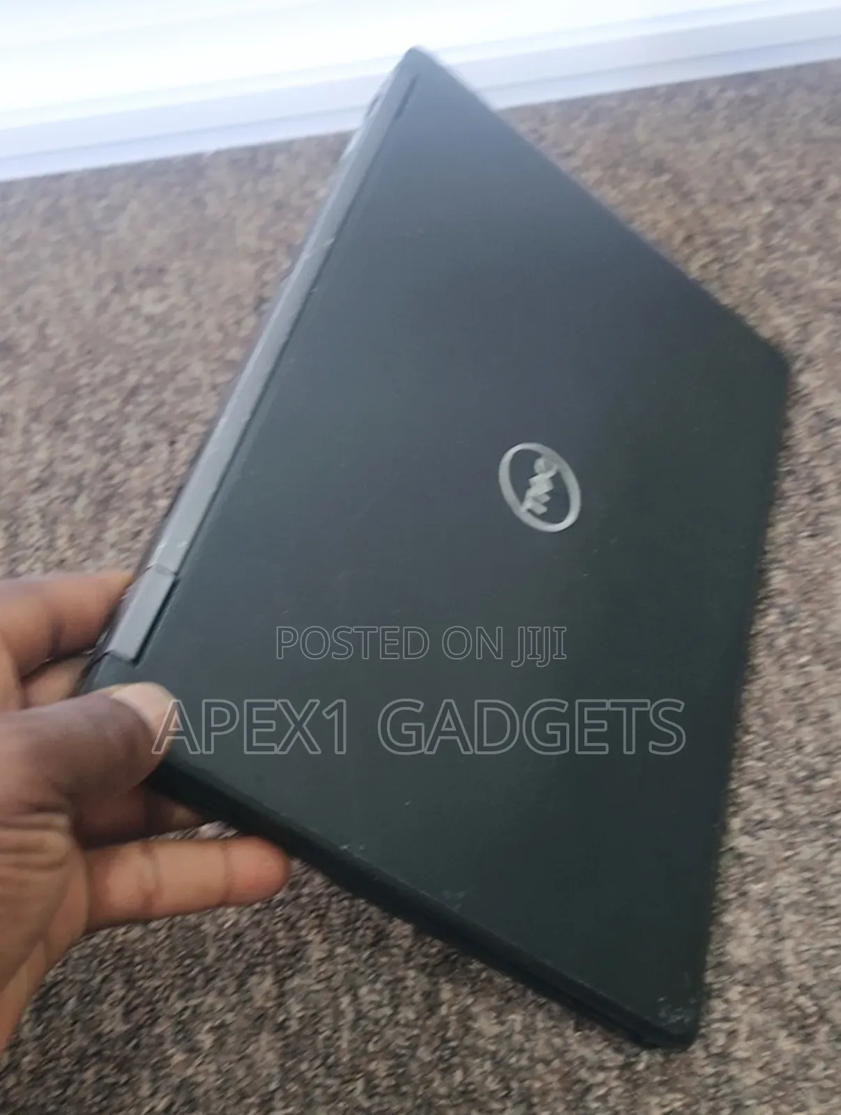 Laptop Dell Latitude 5490 16GB Intel Core i5 SSD 256GB