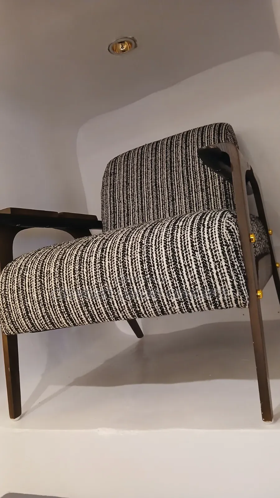 Single Relaxation Sofa Armed Chair