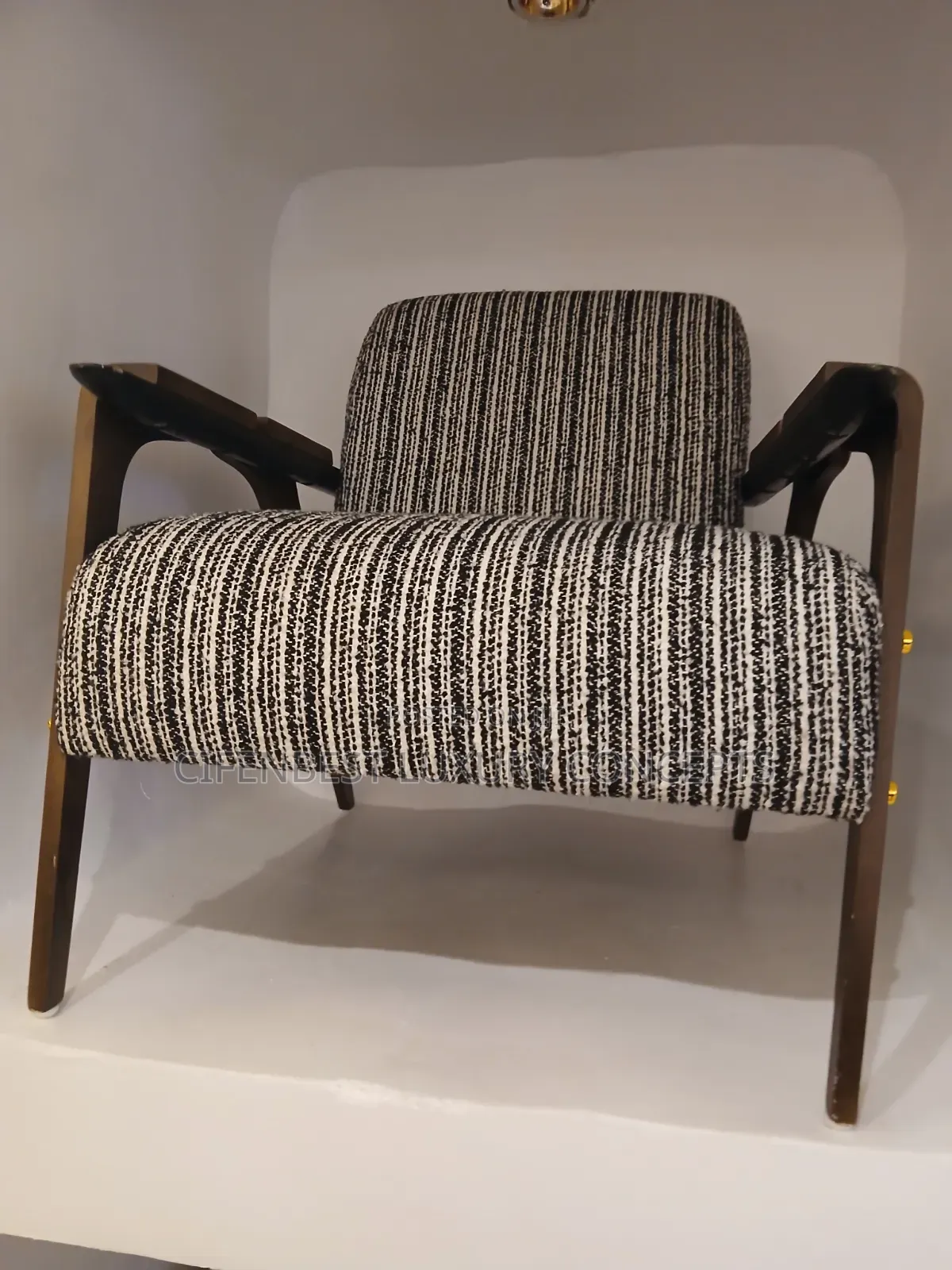 Single Relaxation Sofa Armed Chair