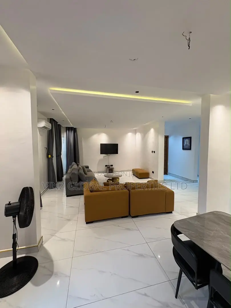 4bdrm Duplex in Ajah for rent