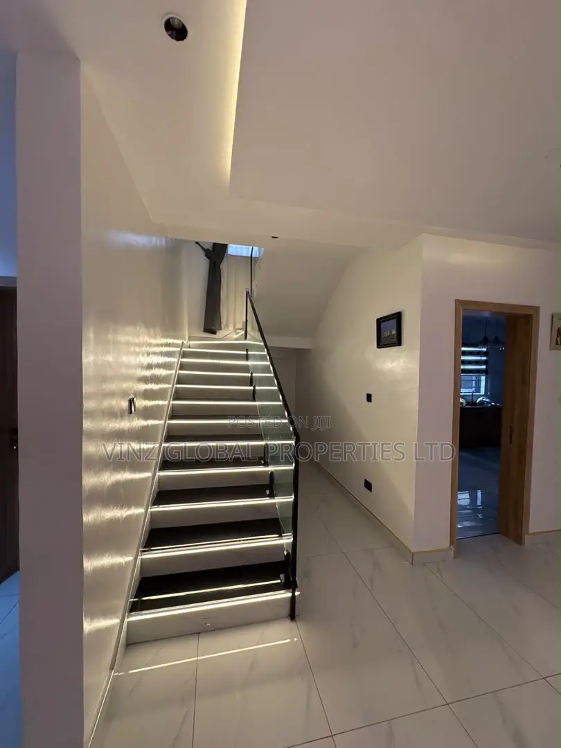 4bdrm Duplex in Ajah for rent