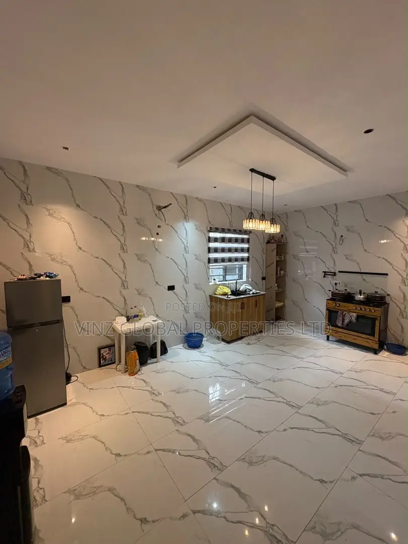 4bdrm Duplex in Ajah for rent