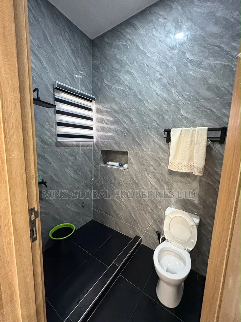4bdrm Duplex in Ajah for rent