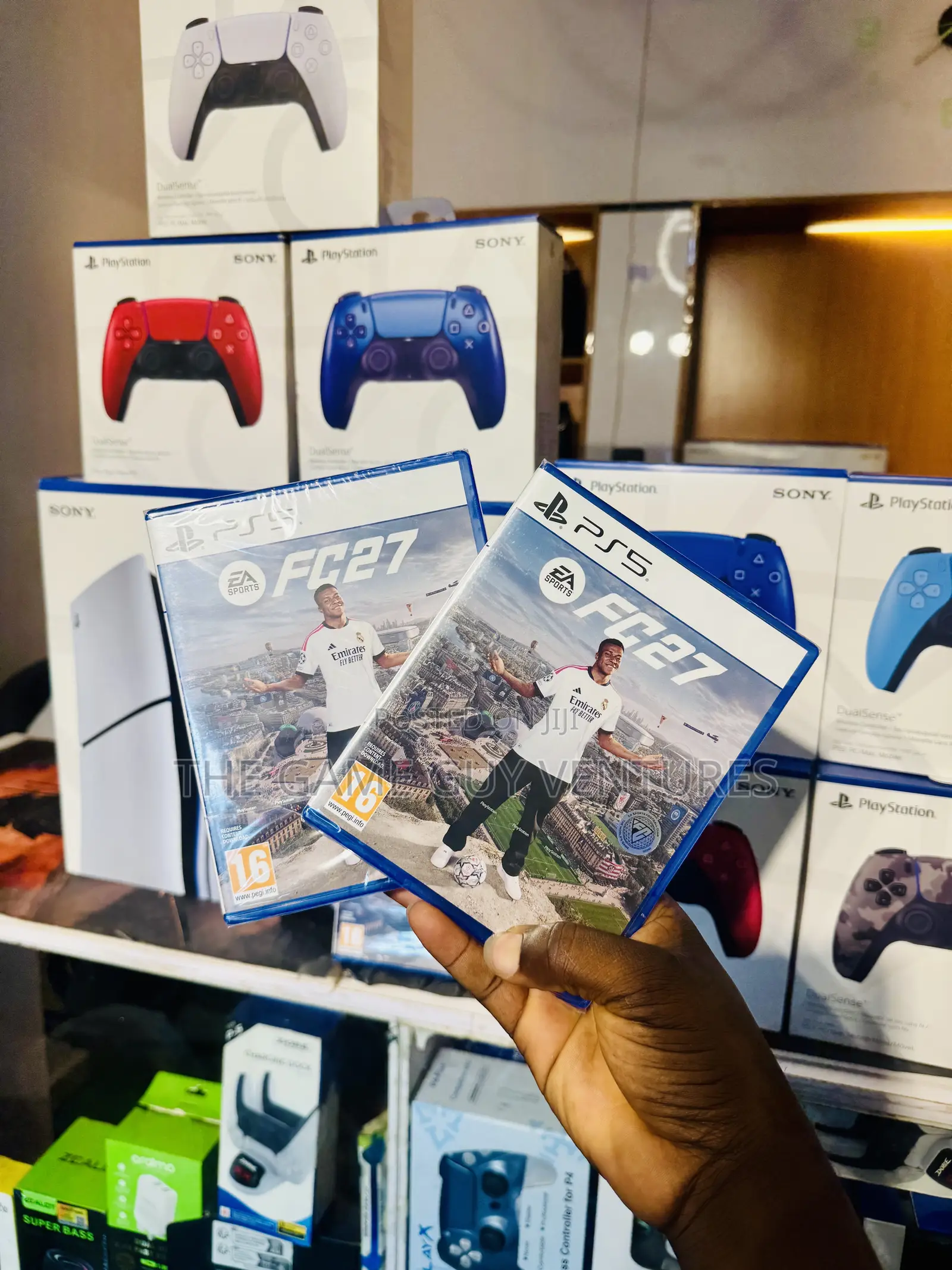 Ea Fc 2027