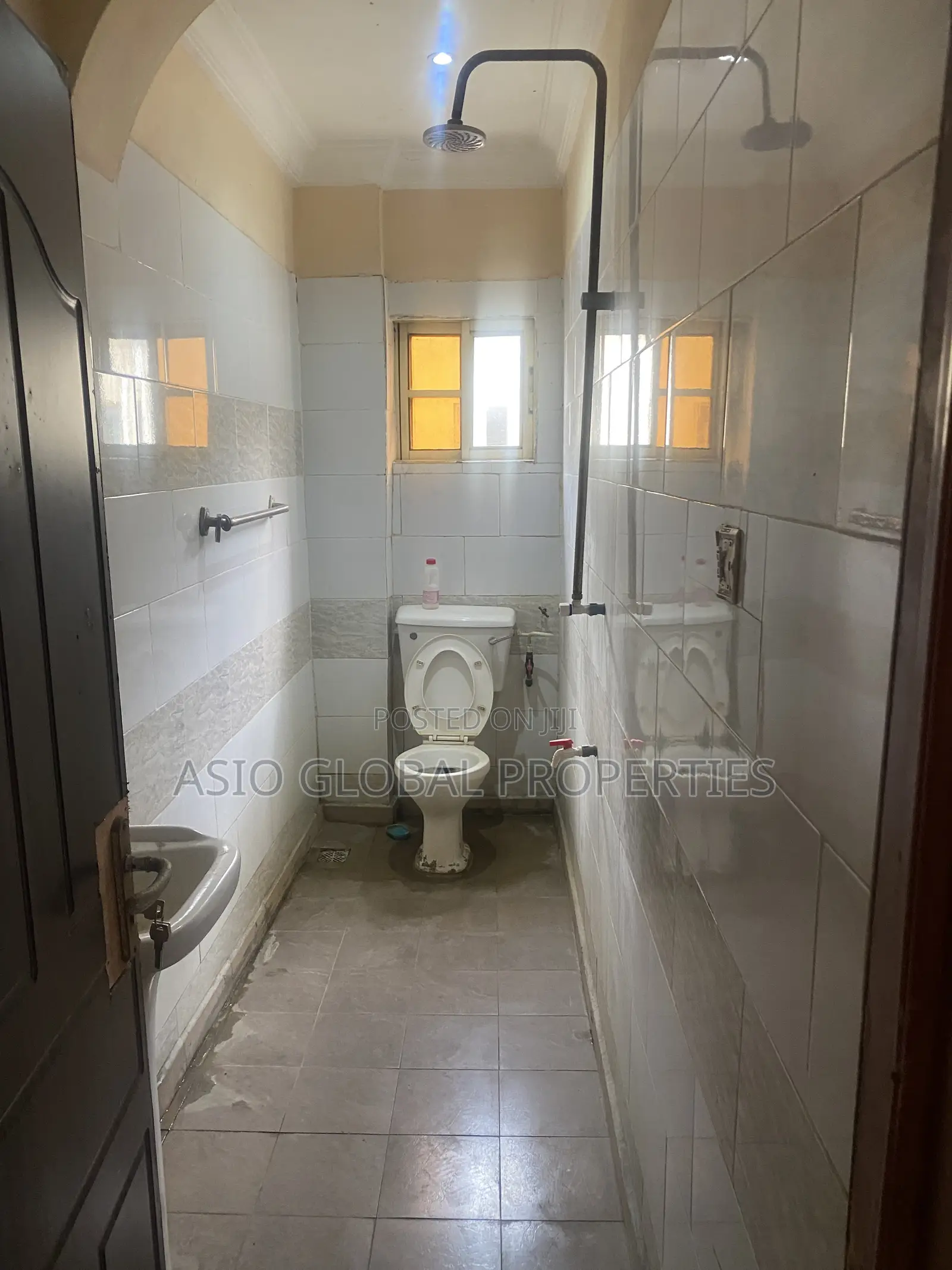 Furnished 2bdrm Apartment in Ado / Ajah for rent