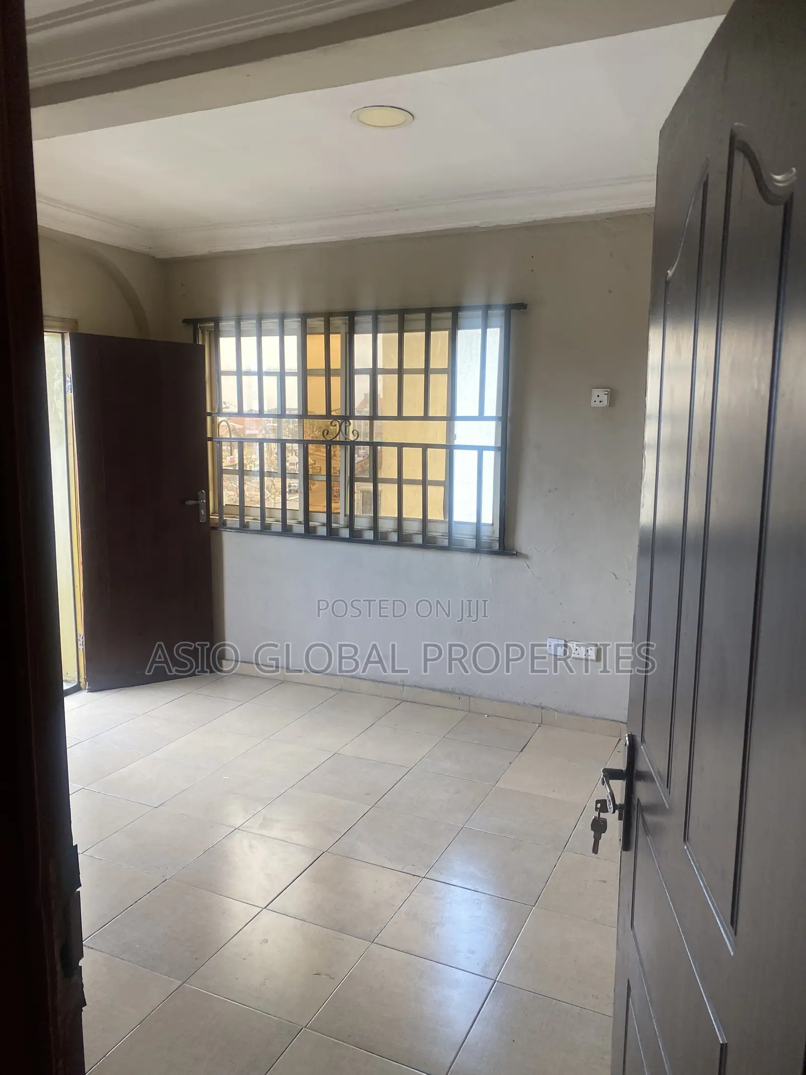 Furnished 2bdrm Apartment in Ado / Ajah for rent