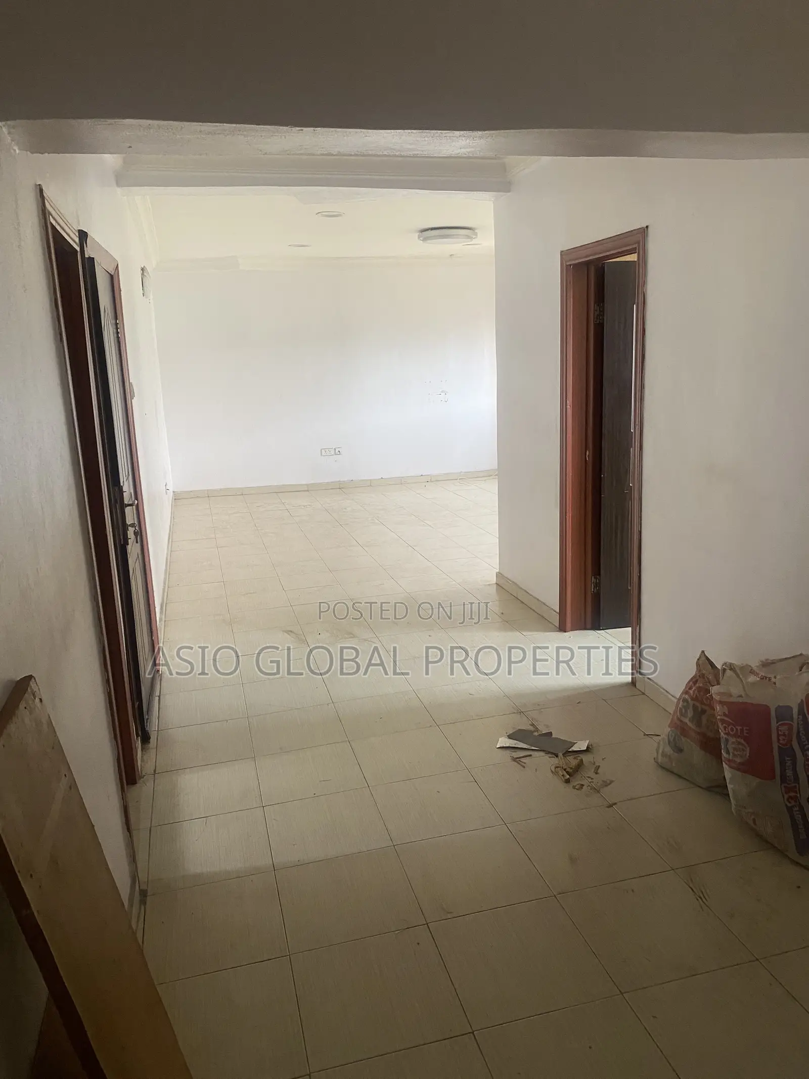 Furnished 2bdrm Apartment in Ado / Ajah for rent