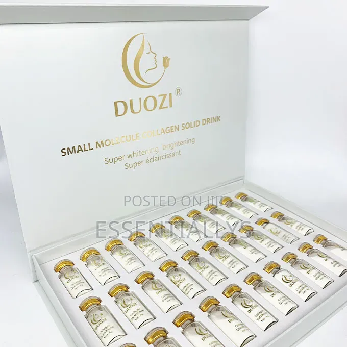 Duozi Small Molecules Collagen Solid Beverage