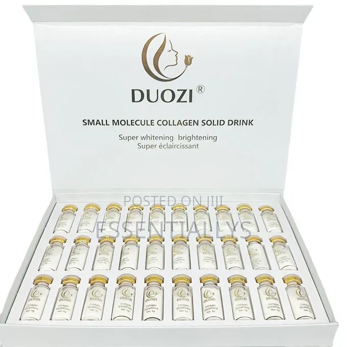 Duozi Small Molecules Collagen Solid Beverage