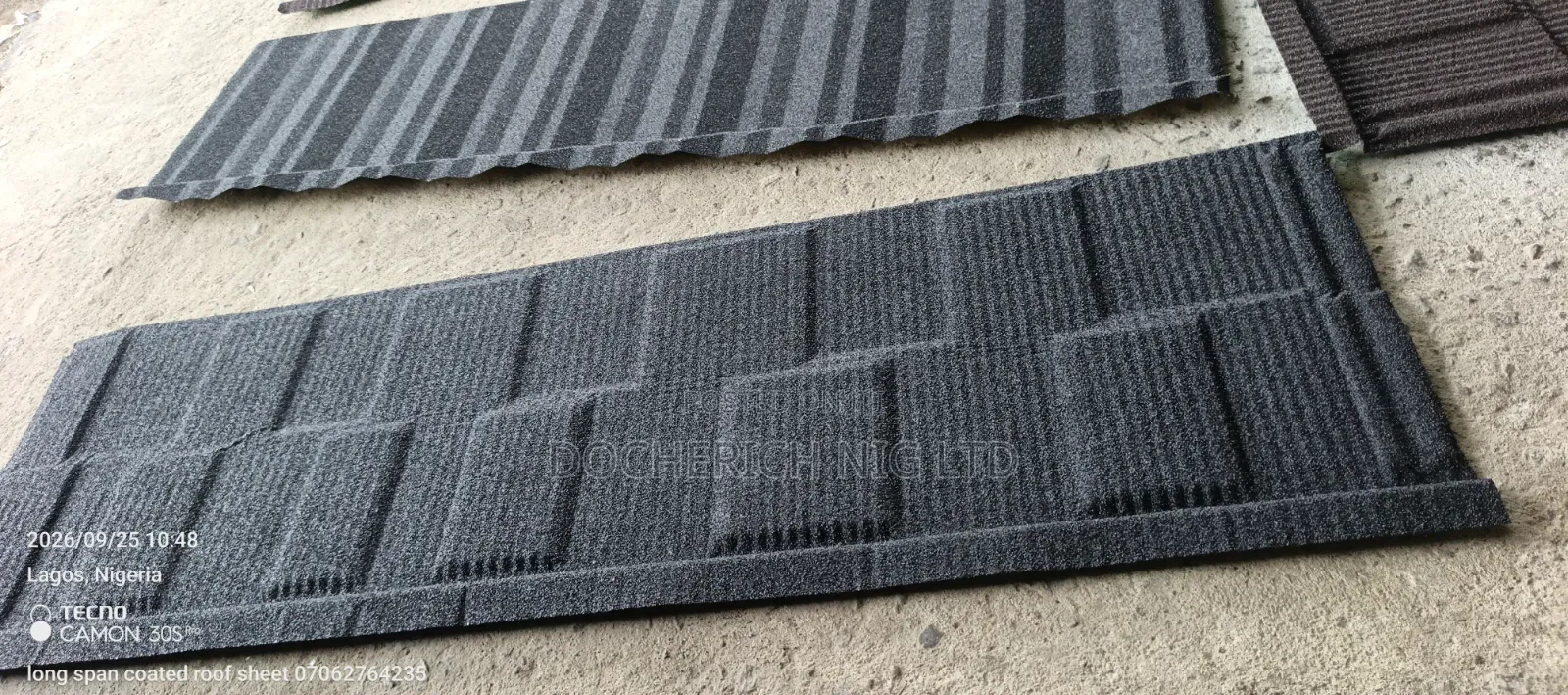 The Best Shingle Black Roofing
