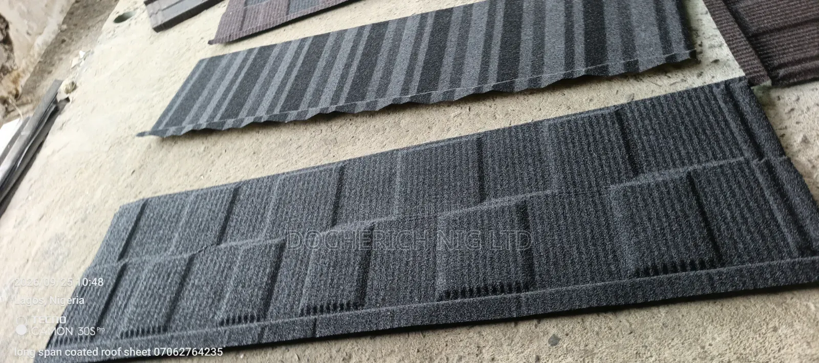 The Best Shingle Black Roofing