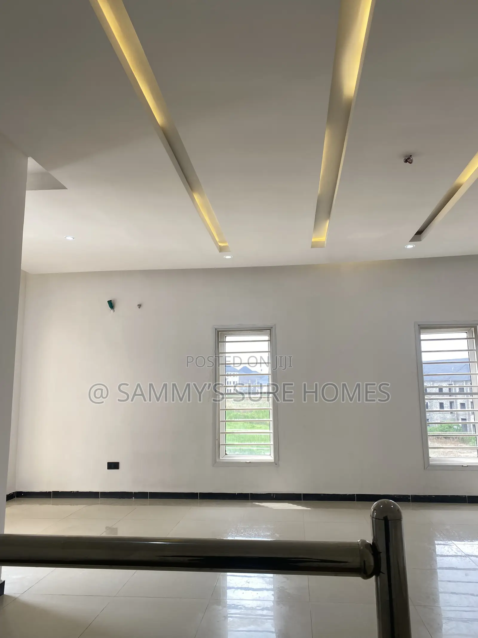 3bdrm Duplex in Brooke Shore Estate, Gwarinpa for rent