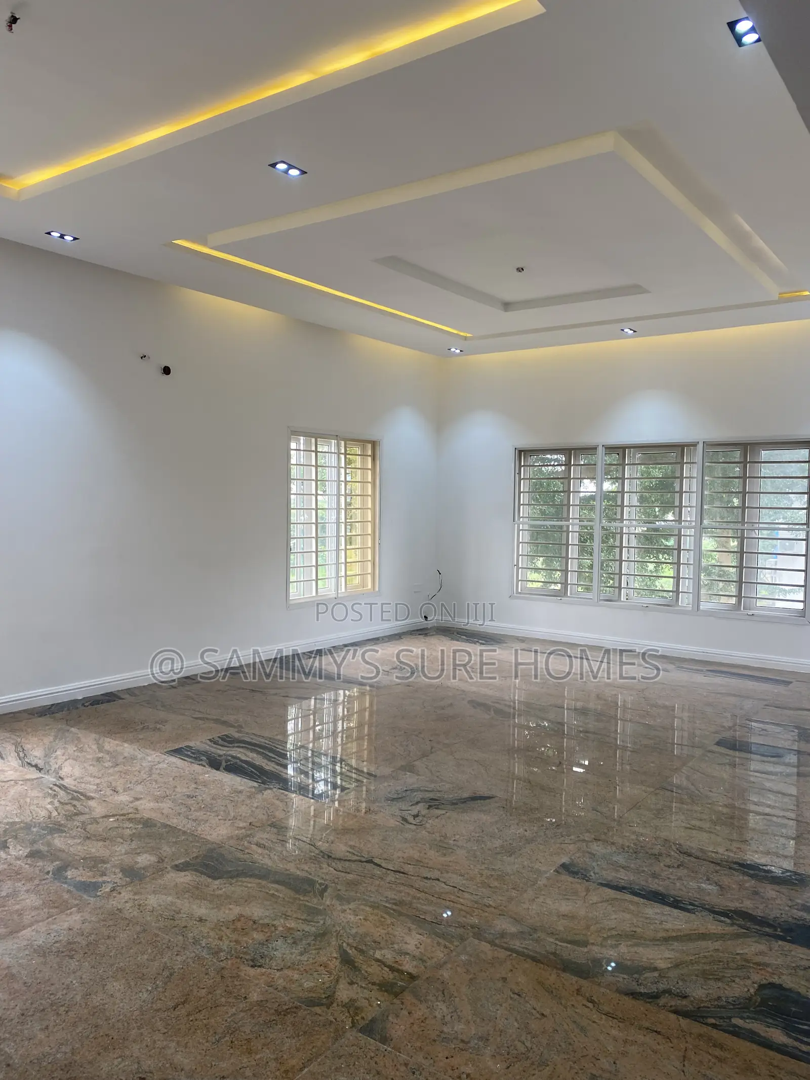 3bdrm Duplex in Brooke Shore Estate, Gwarinpa for rent