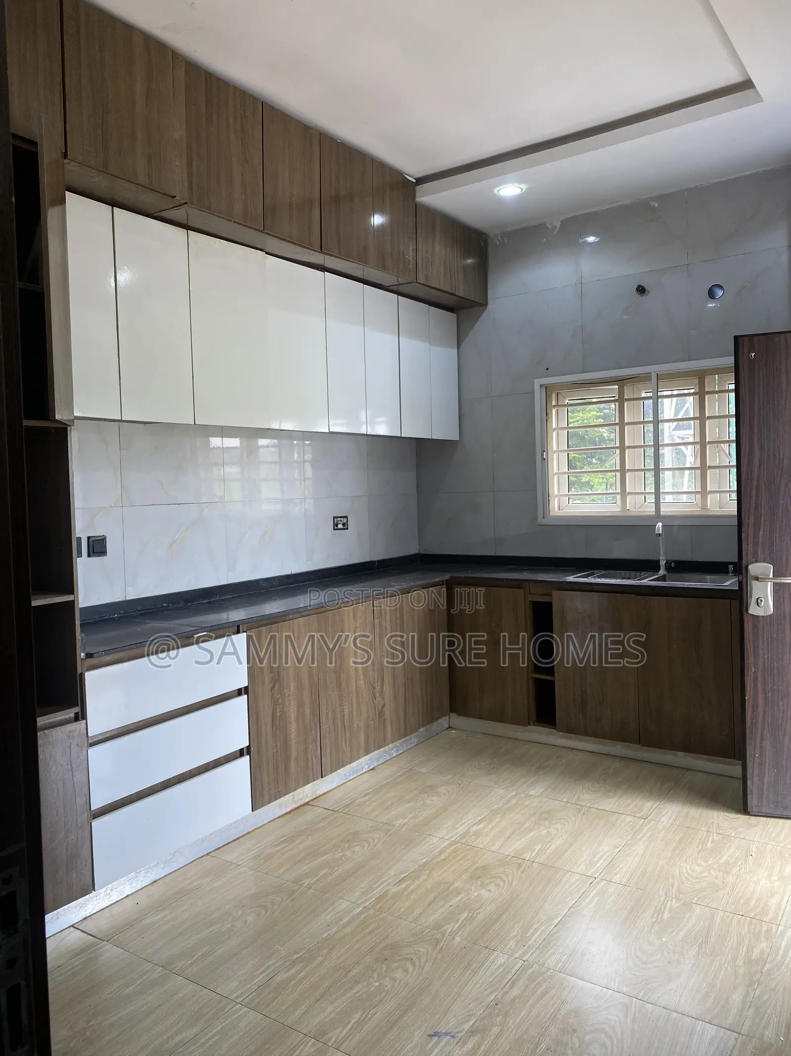 3bdrm Duplex in Brooke Shore Estate, Gwarinpa for rent