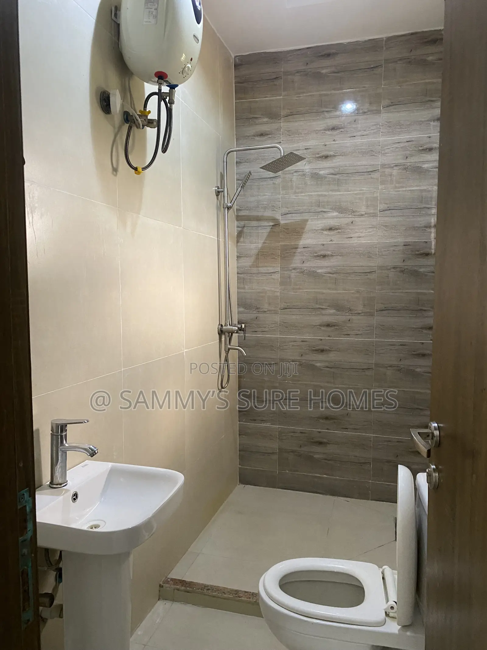 3bdrm Duplex in Brooke Shore Estate, Gwarinpa for rent