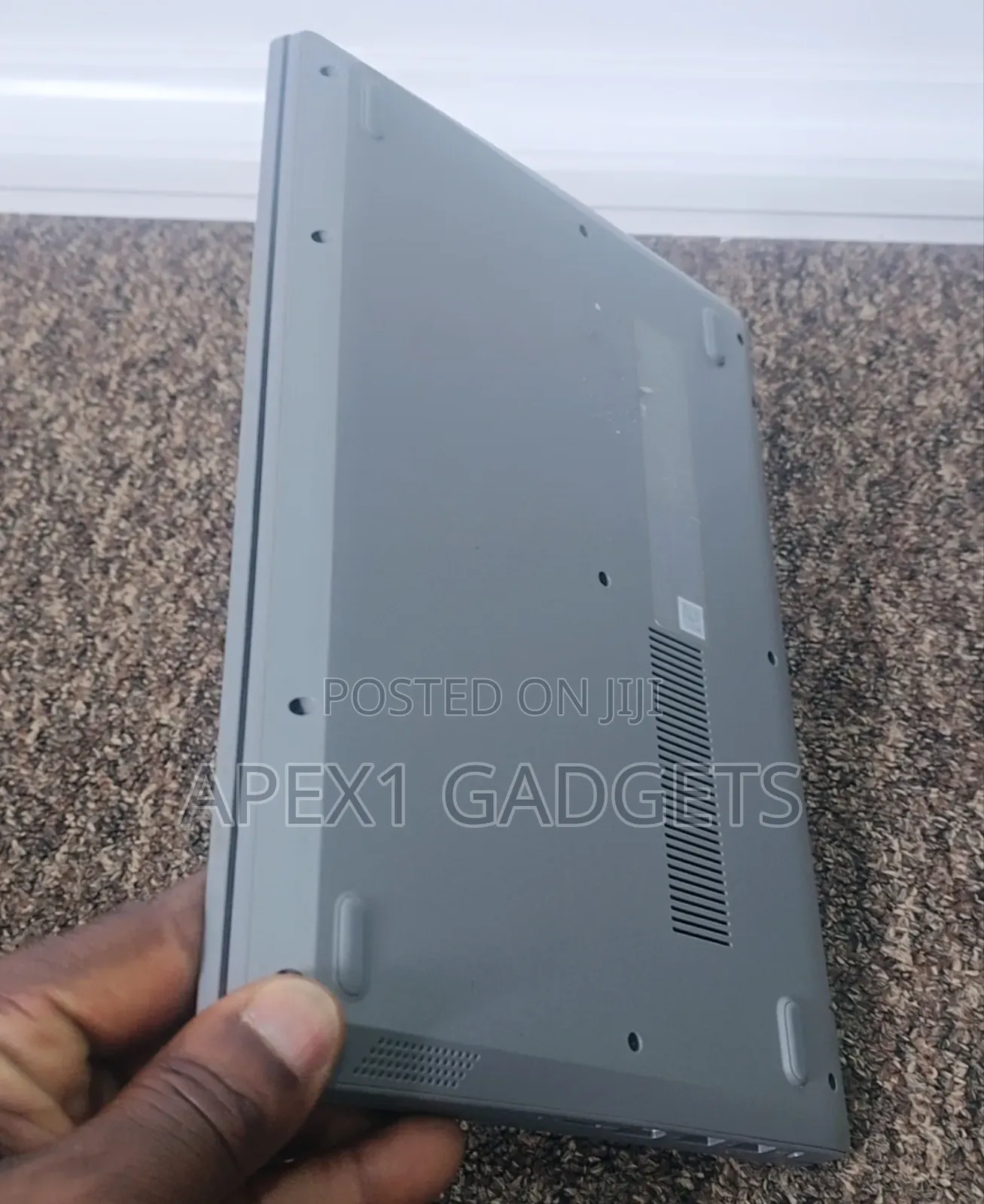 Laptop Lenovo 100e 4GB AMD SSD 60GB