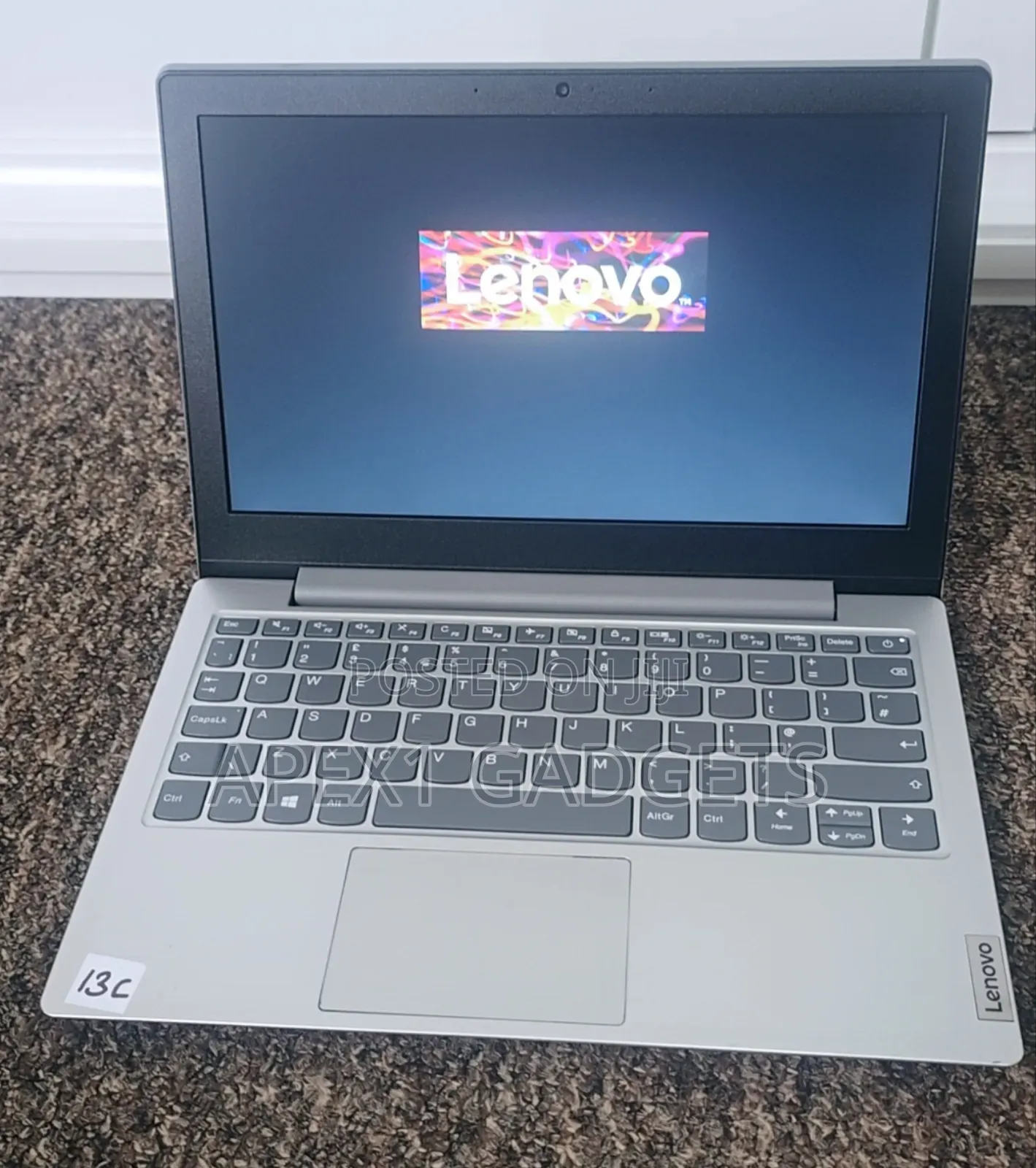 Laptop Lenovo 100e 4GB AMD SSD 60GB