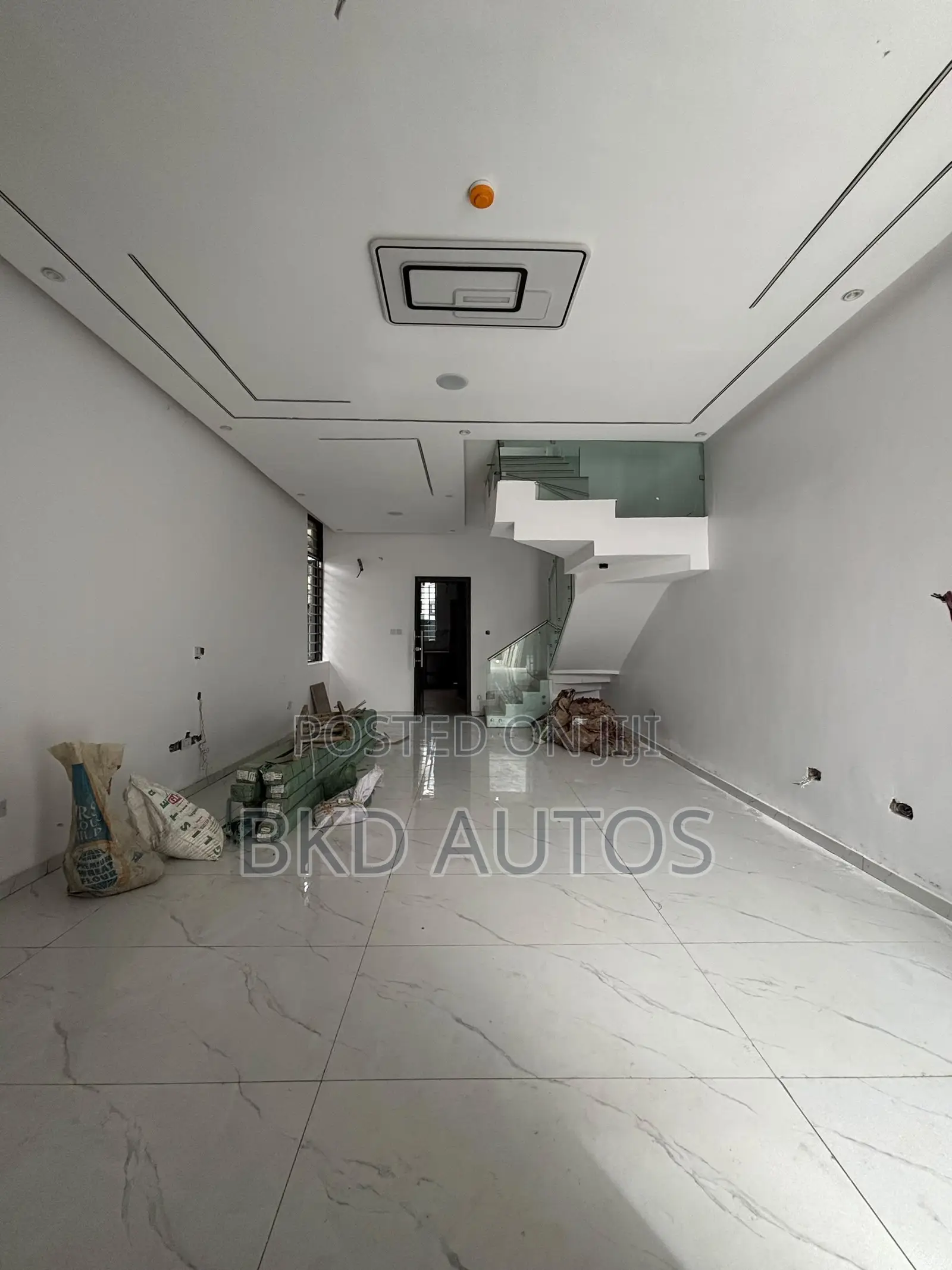 4bdrm Duplex in Omole Phase 2 for sale