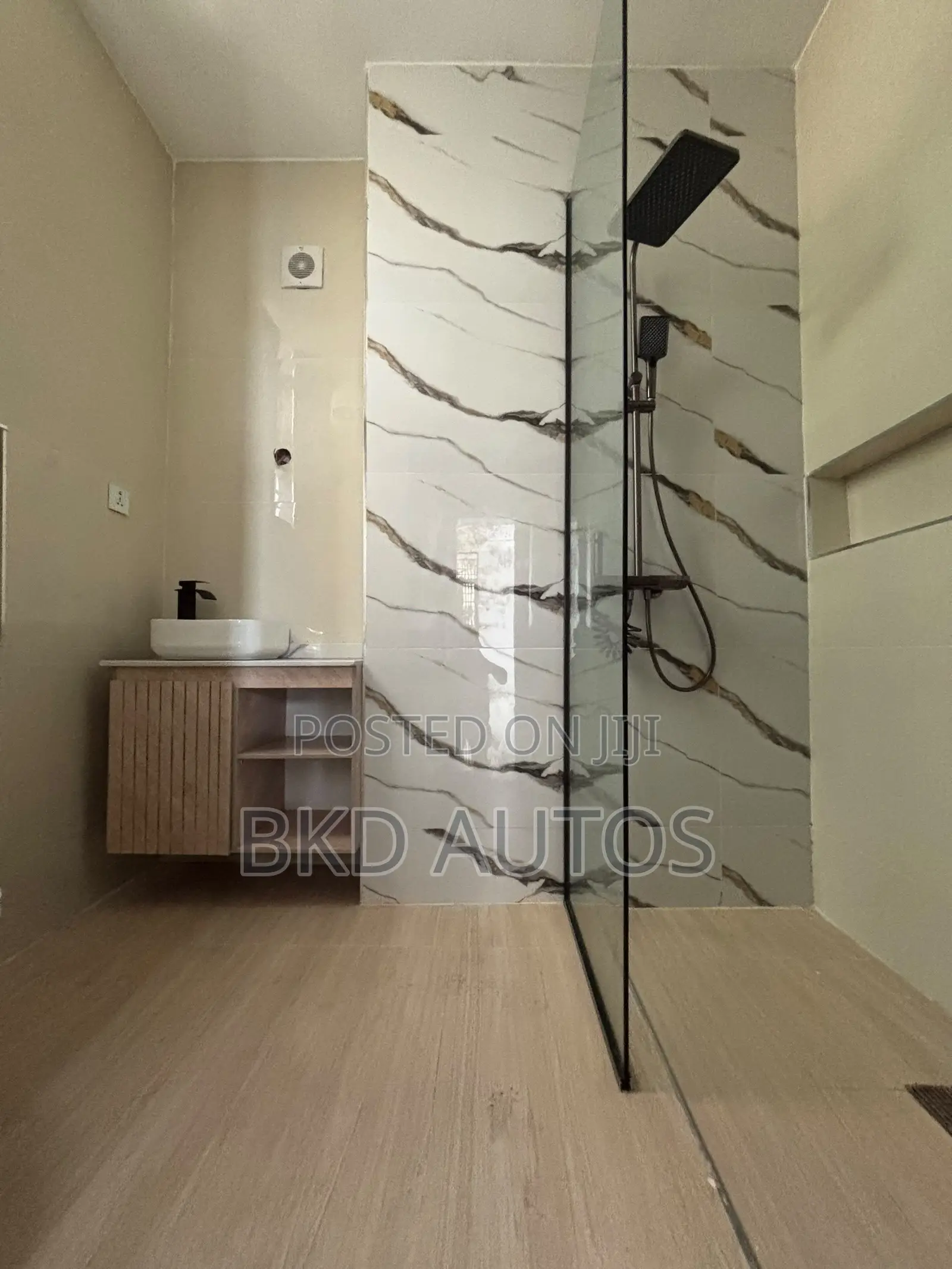 4bdrm Duplex in Omole Phase 2 for sale