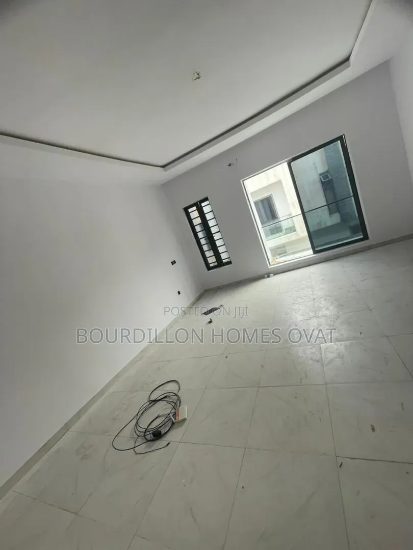 4bdrm Duplex in Orchid Lekki Lagos for rent