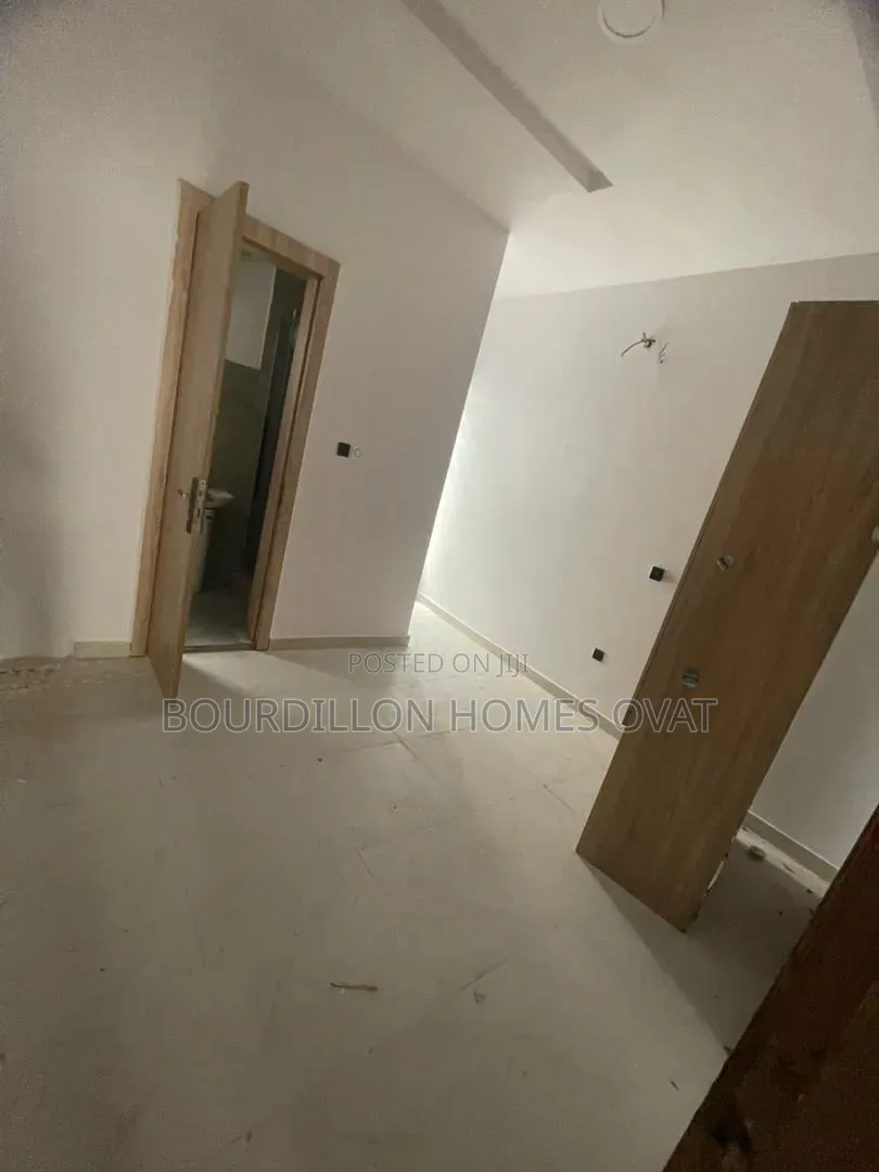 4bdrm Duplex in Orchid Lekki Lagos for rent