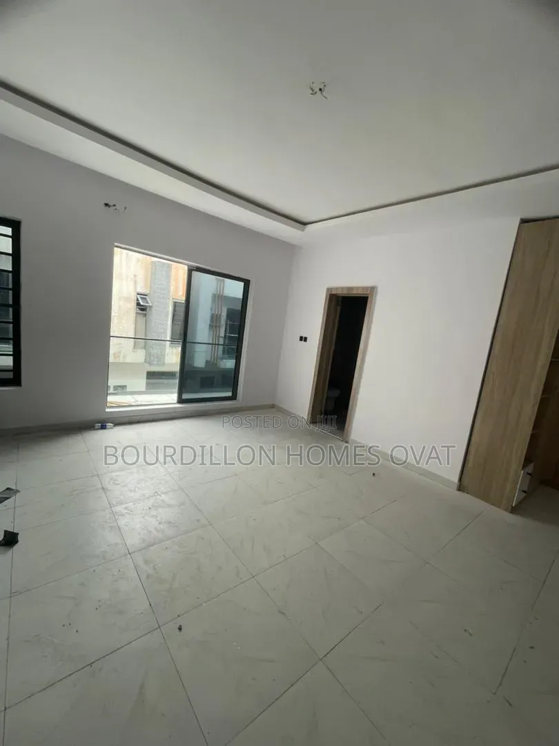 4bdrm Duplex in Orchid Lekki Lagos for rent