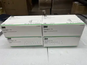 Tegaderm Film / Transparent Film Dressing