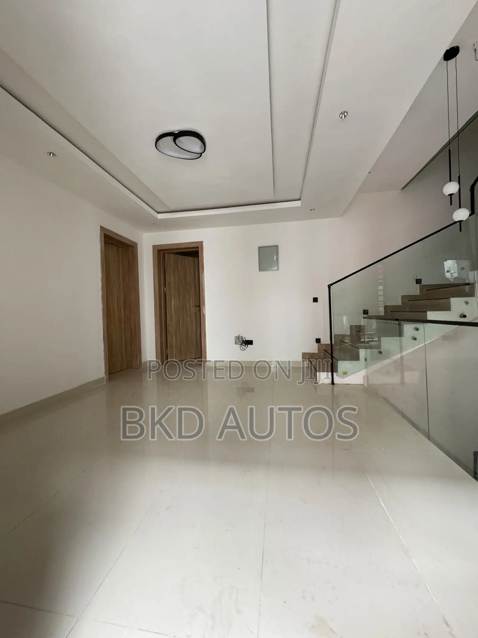 4bdrm Duplex in Opebi for sale