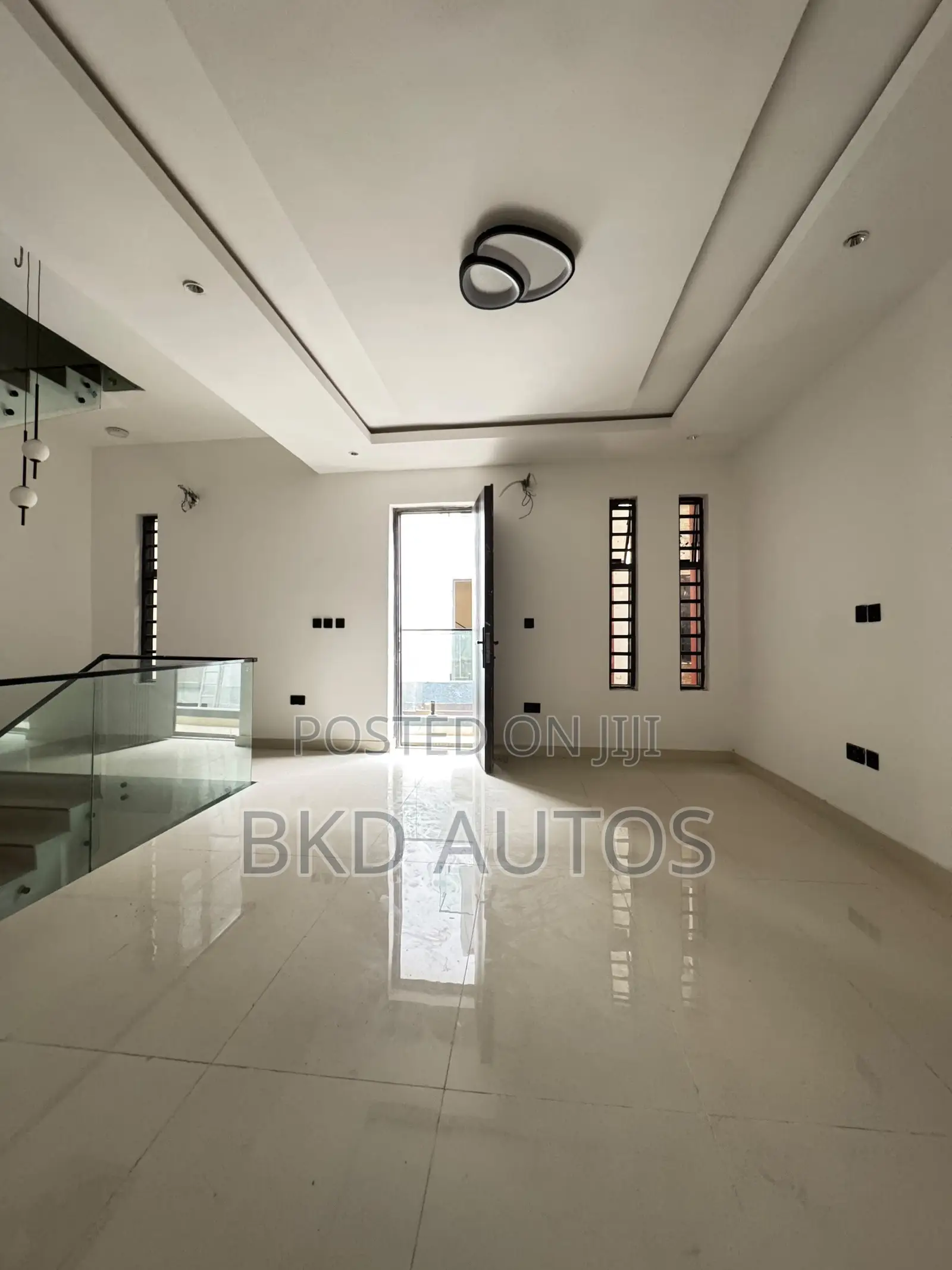 4bdrm Duplex in Opebi for sale