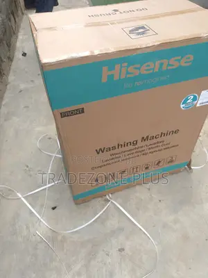 Hisense WSRB113 Manual Washer 11KG Top Load