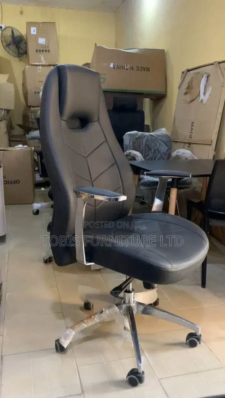 Executive Office Chair