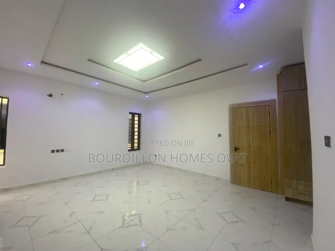4bdrm Duplex in Orchid Lekki Lagos for rent