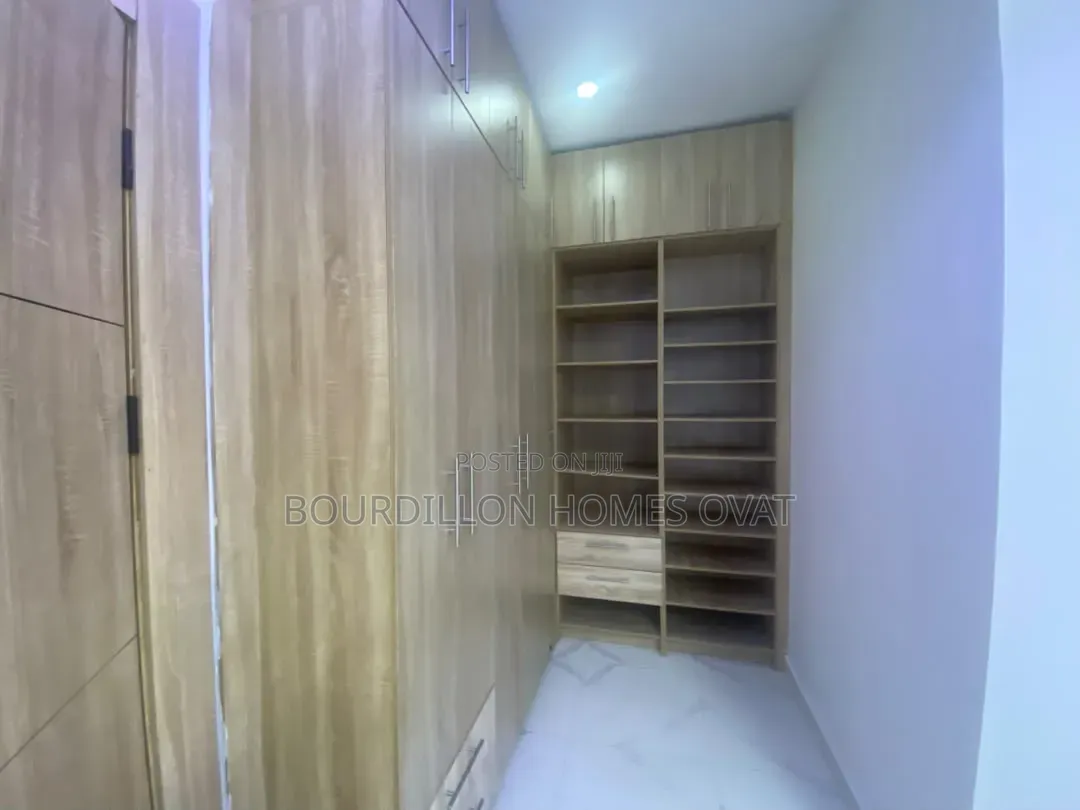 4bdrm Duplex in Orchid Lekki Lagos for rent