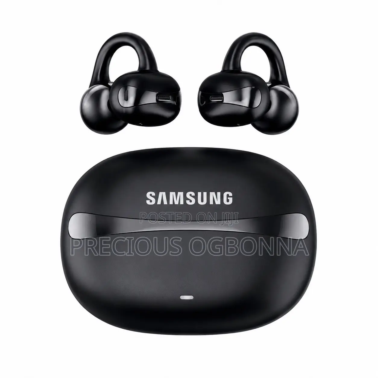 Galaxy Bud4 Pro