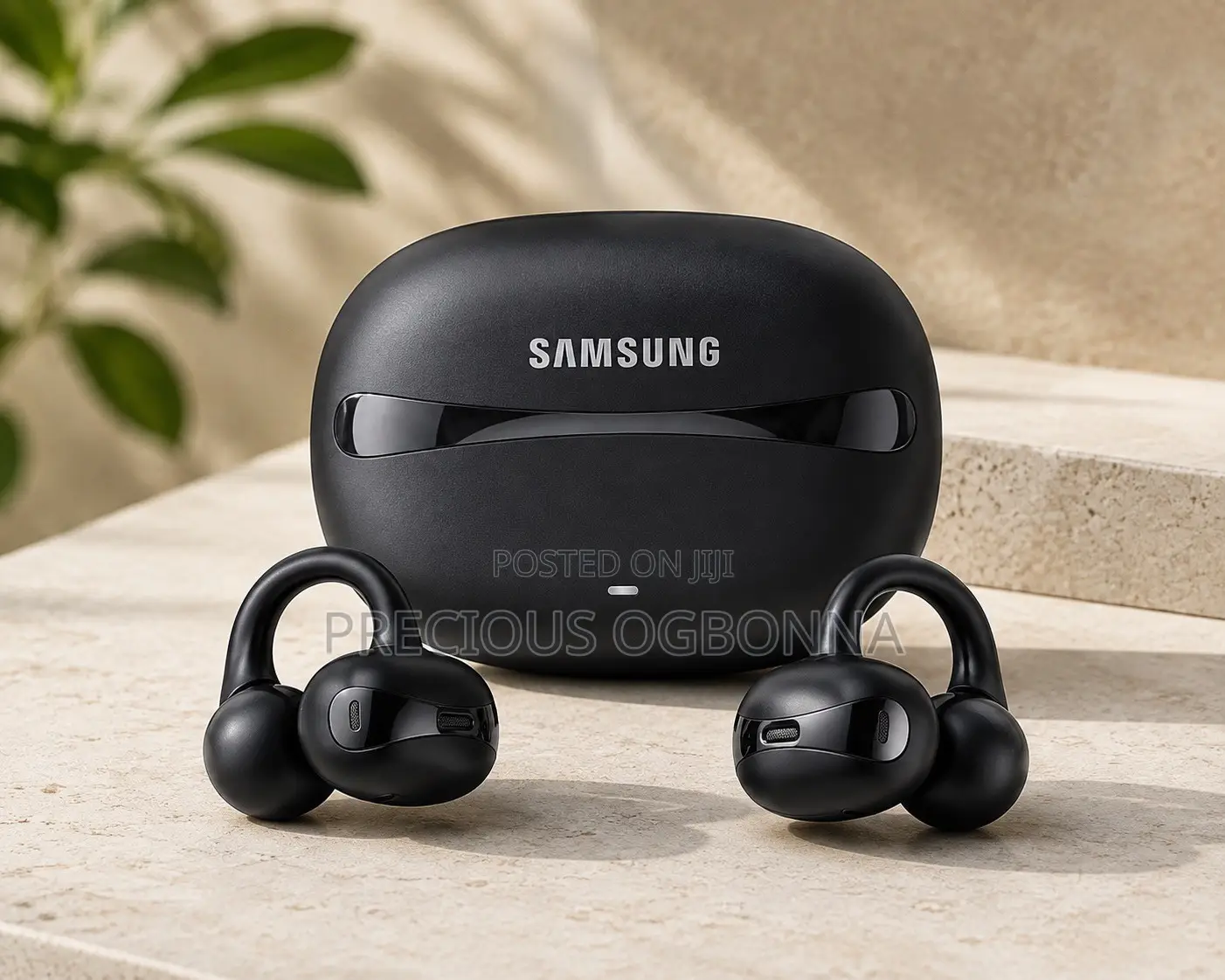 Galaxy Bud4 Pro