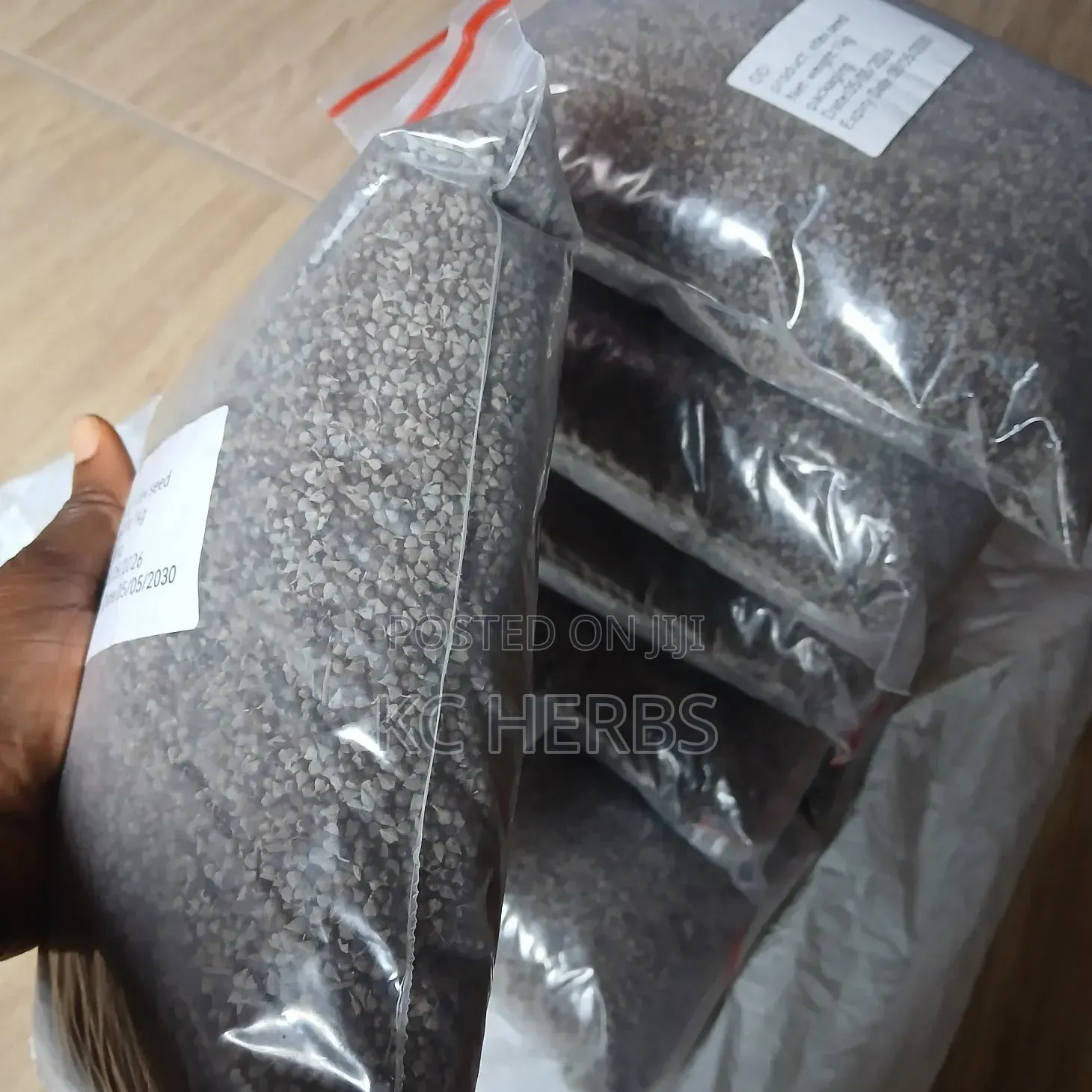 Vitex (Chasteberry) 1kg