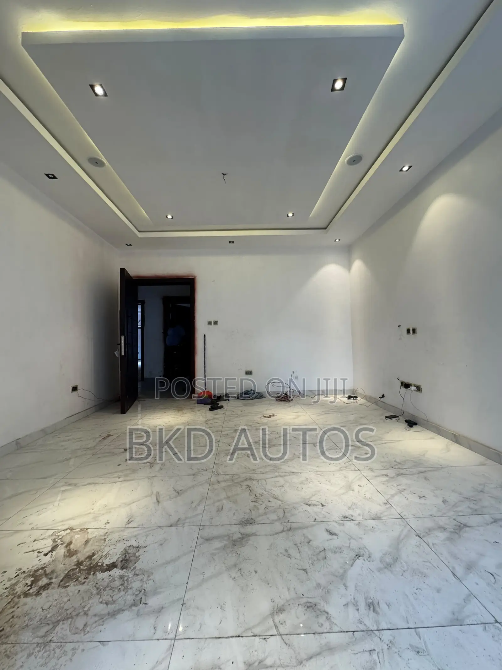 2bdrm Apartment in Magodo for sale