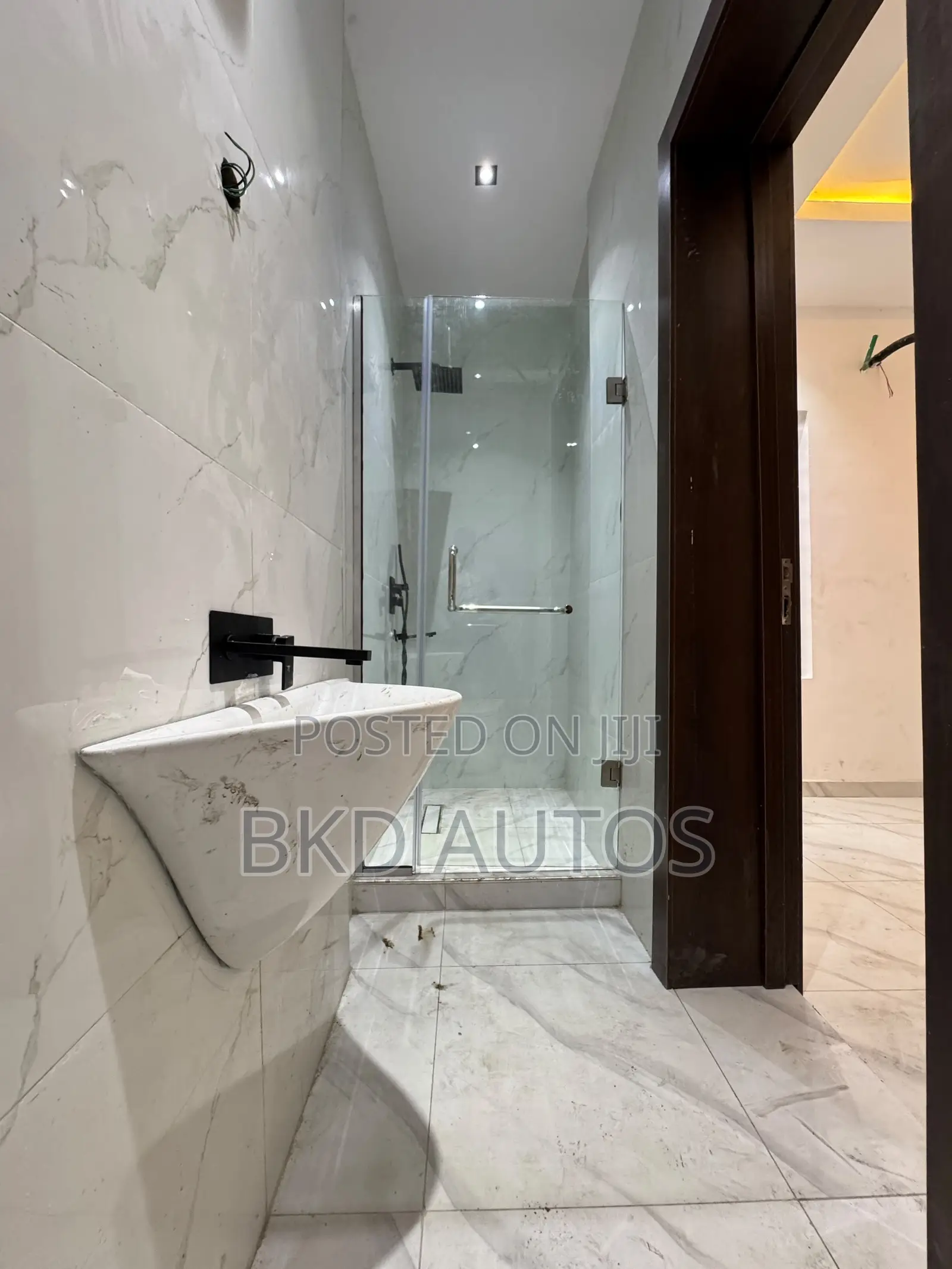 2bdrm Apartment in Magodo for sale
