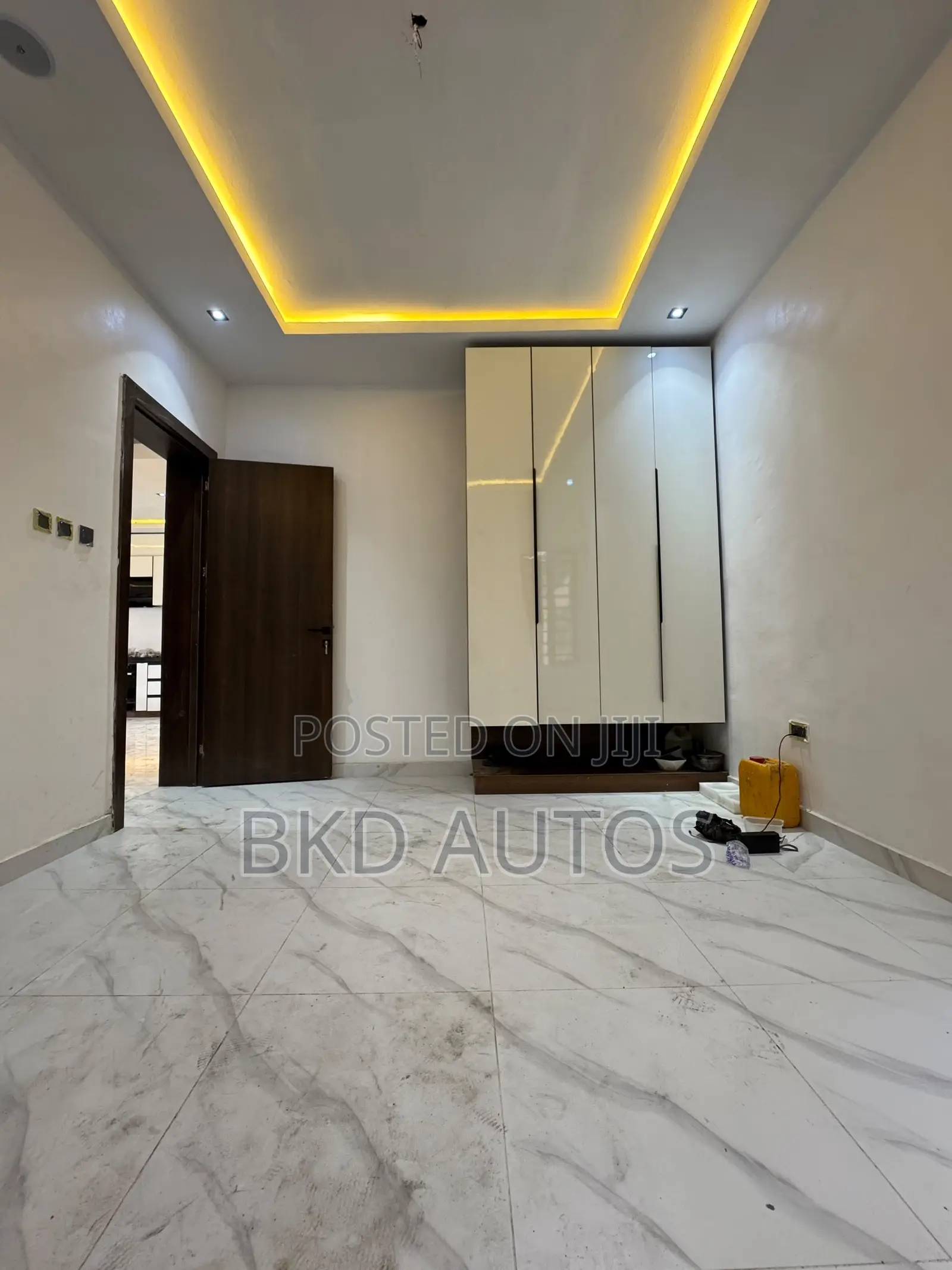 2bdrm Apartment in Magodo for sale