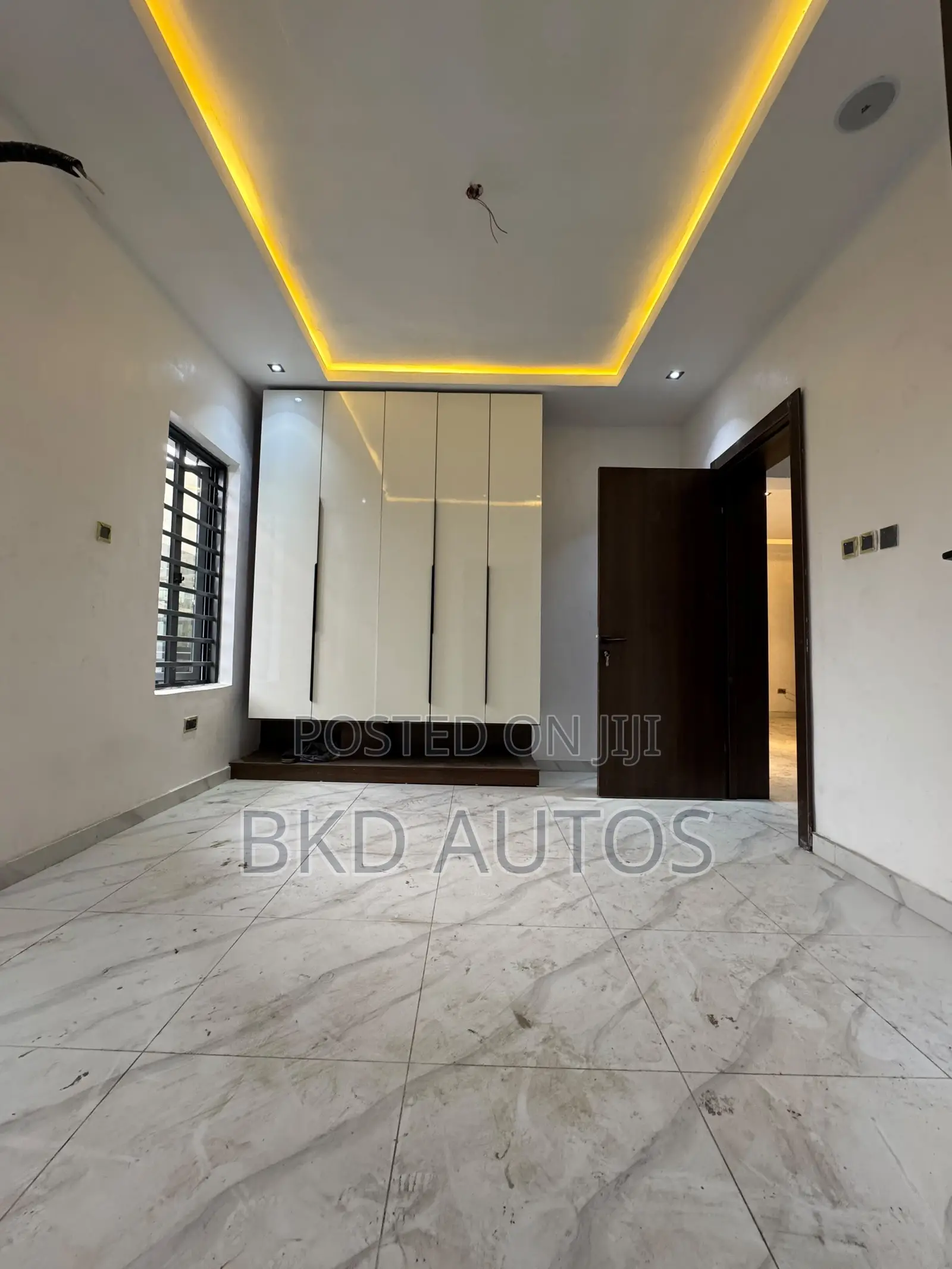 2bdrm Apartment in Magodo for sale