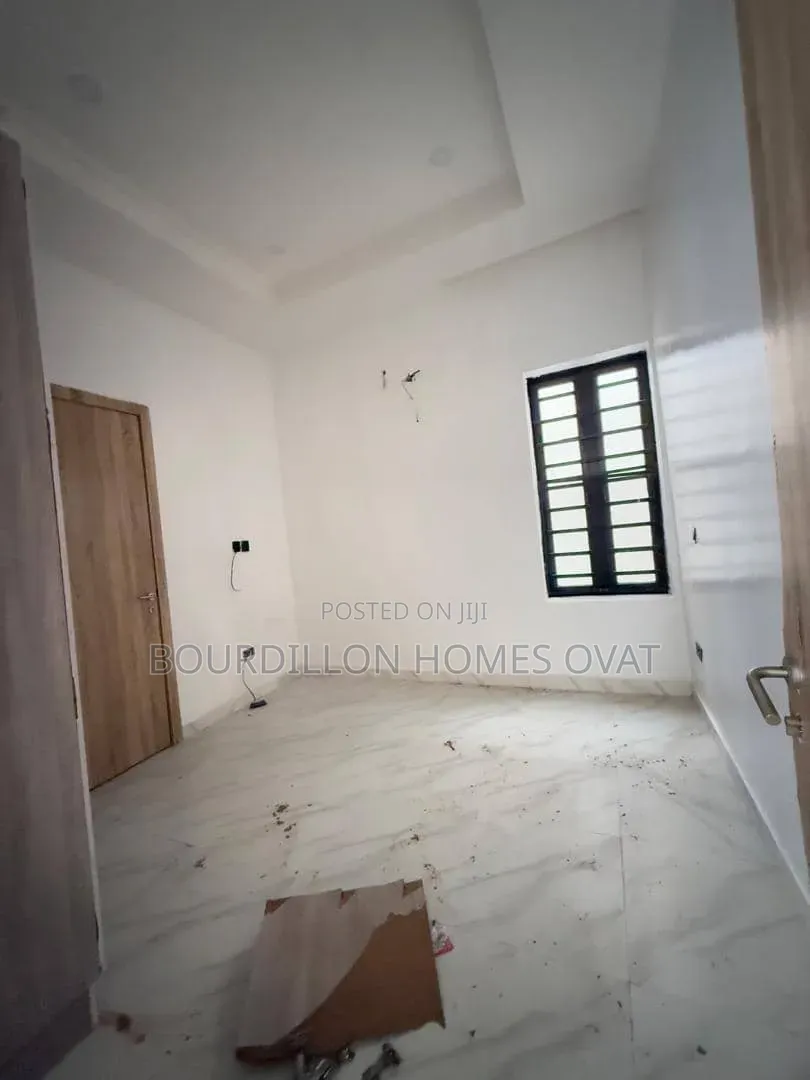 4bdrm Duplex in Orchid Lekki Lagos for rent