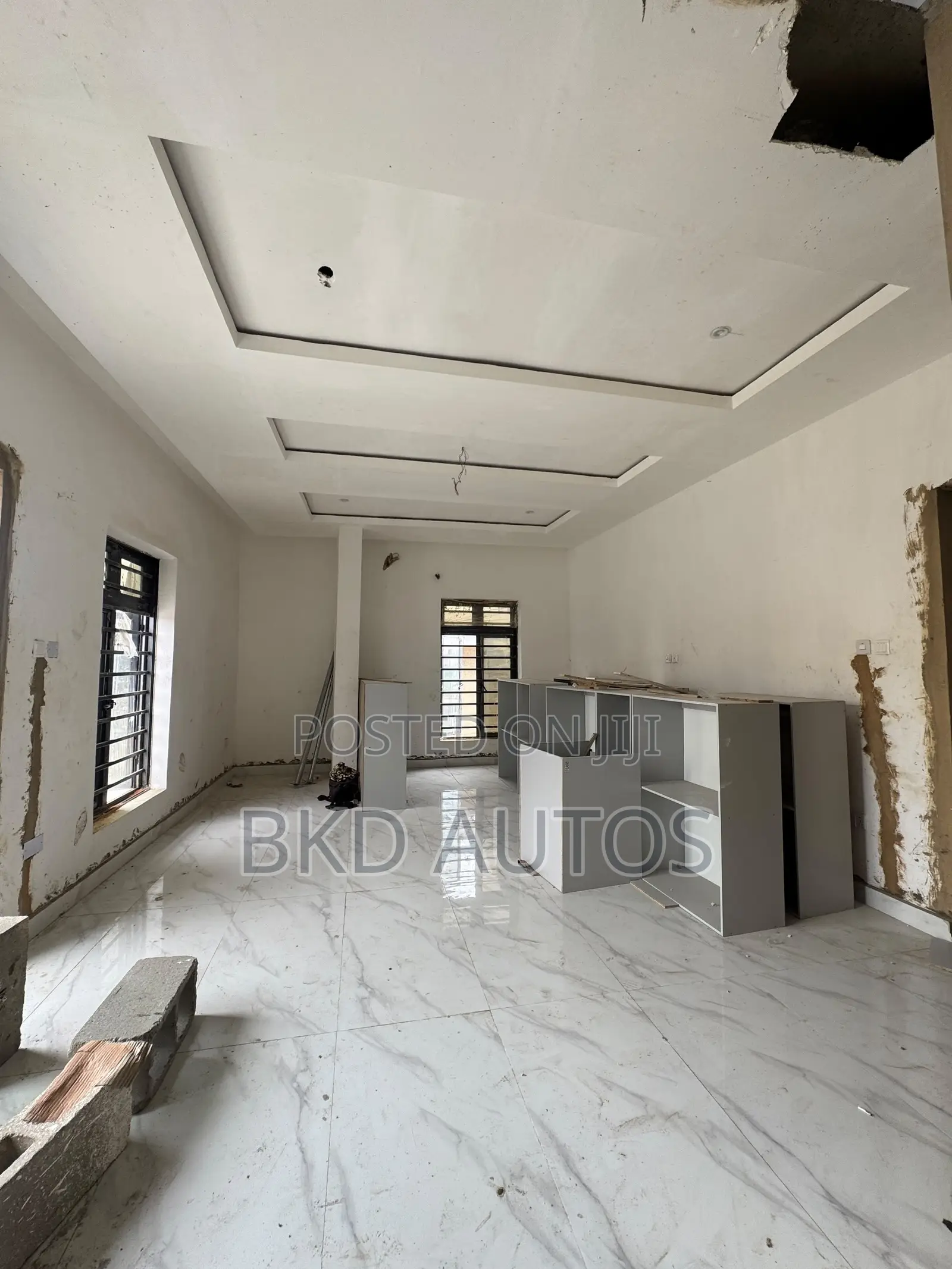 4bdrm Duplex in Surulere for sale