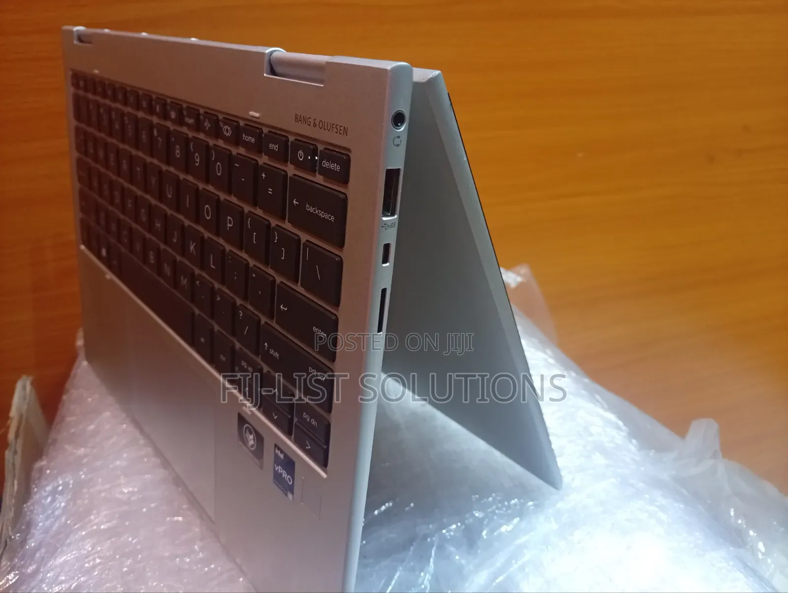 Laptop HP EliteBook 830 G9 16GB Intel Core i5 SSD 256GB